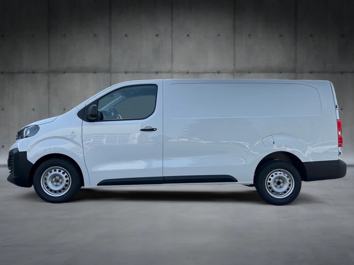 PEUGEOT Expert 2.2 BlueHDi 150 S&S Long EAT8-showroom-element-1