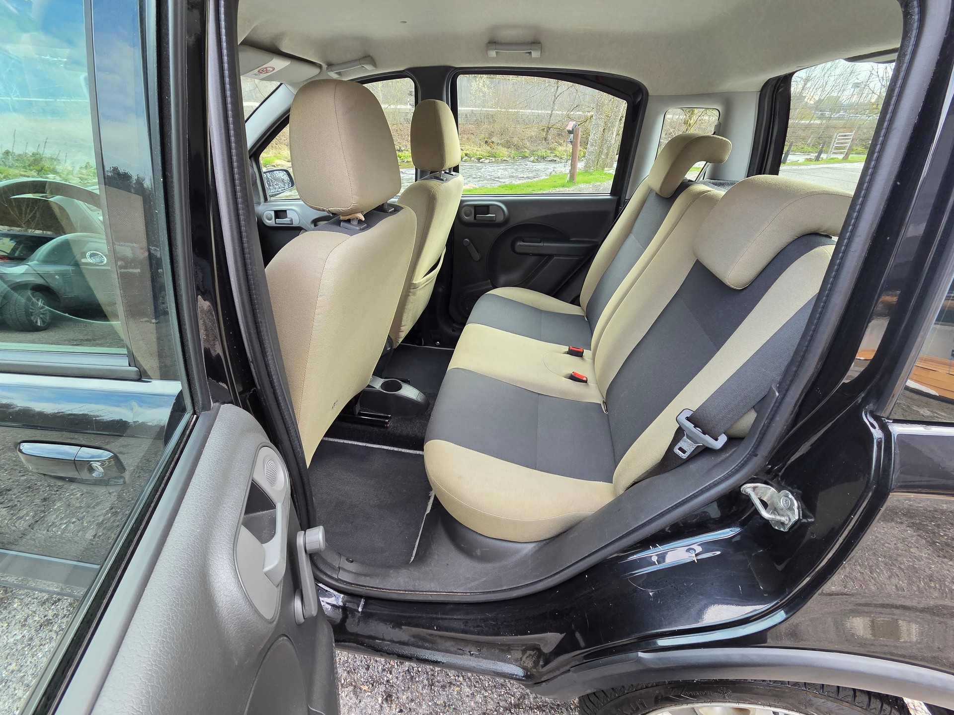 FIAT Panda 1.2 4x4 ☆☆☆ MFK ☆☆☆ Neue Bremsen ☆☆☆ Zahnriemen-Kit und Kupplung ersetzt ☆☆☆-image-8