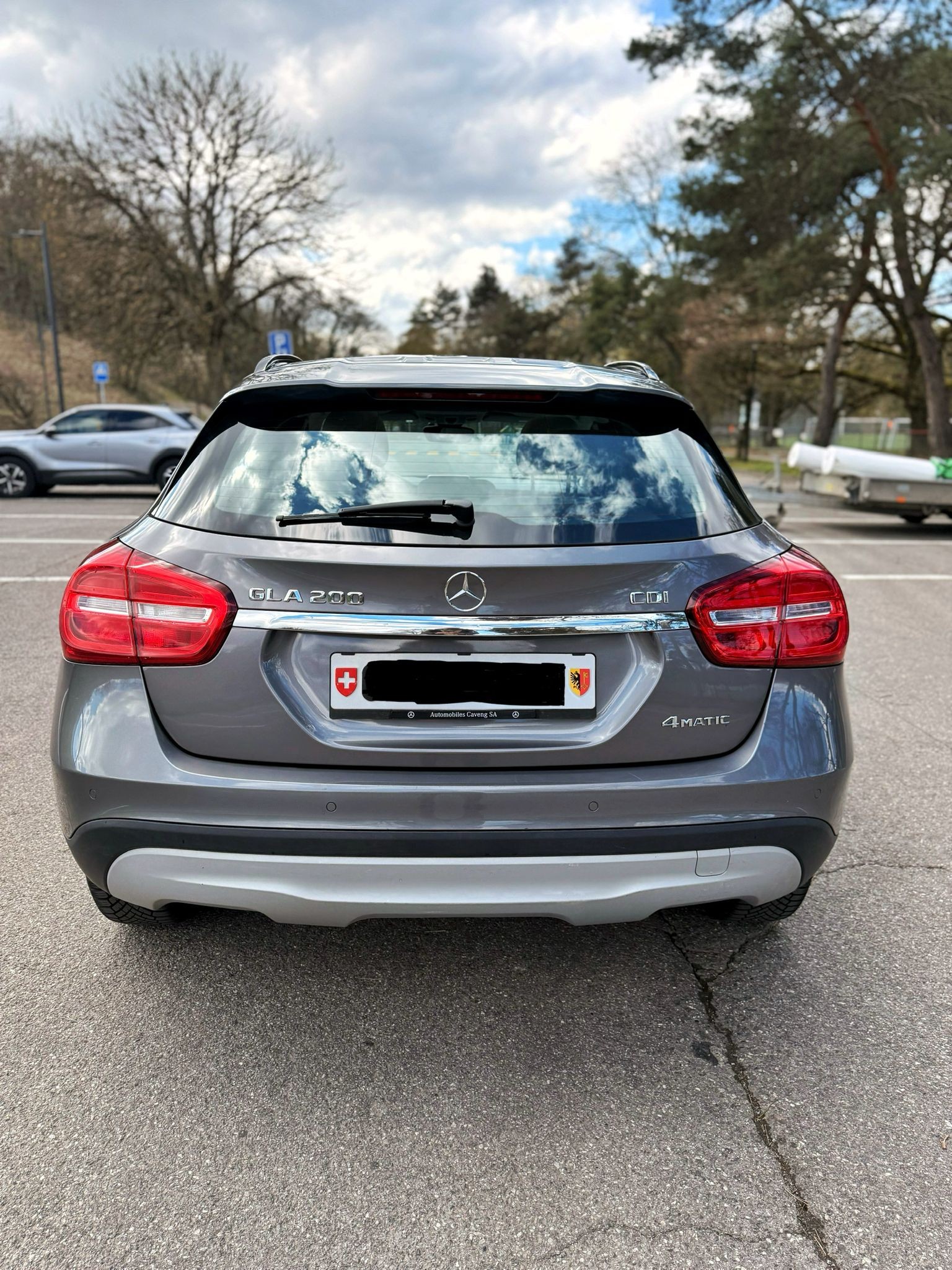 MERCEDES-BENZ GLA 200 CDI 4Matic 7G-DCT-image-10