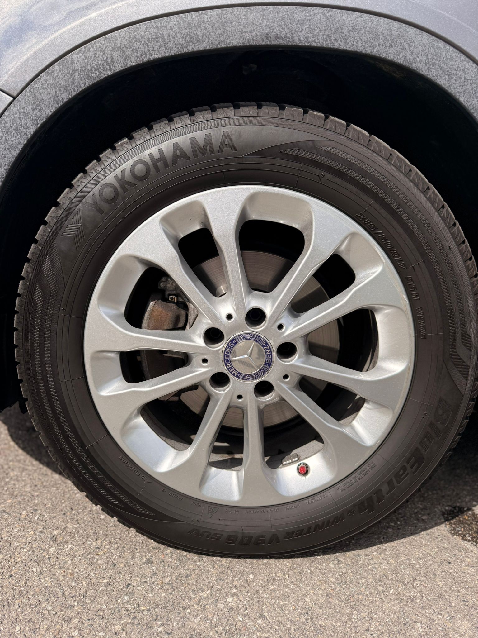 MERCEDES-BENZ GLA 200 CDI 4Matic 7G-DCT-image-3
