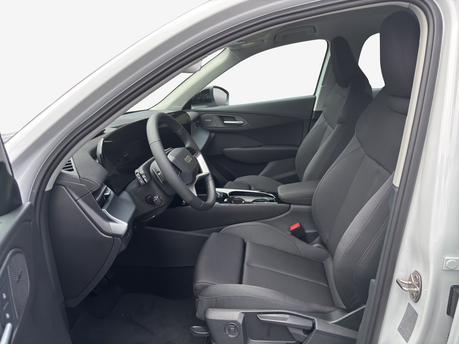 AUDI Q3 SUV 110 kW TFSI S tronic-image-7