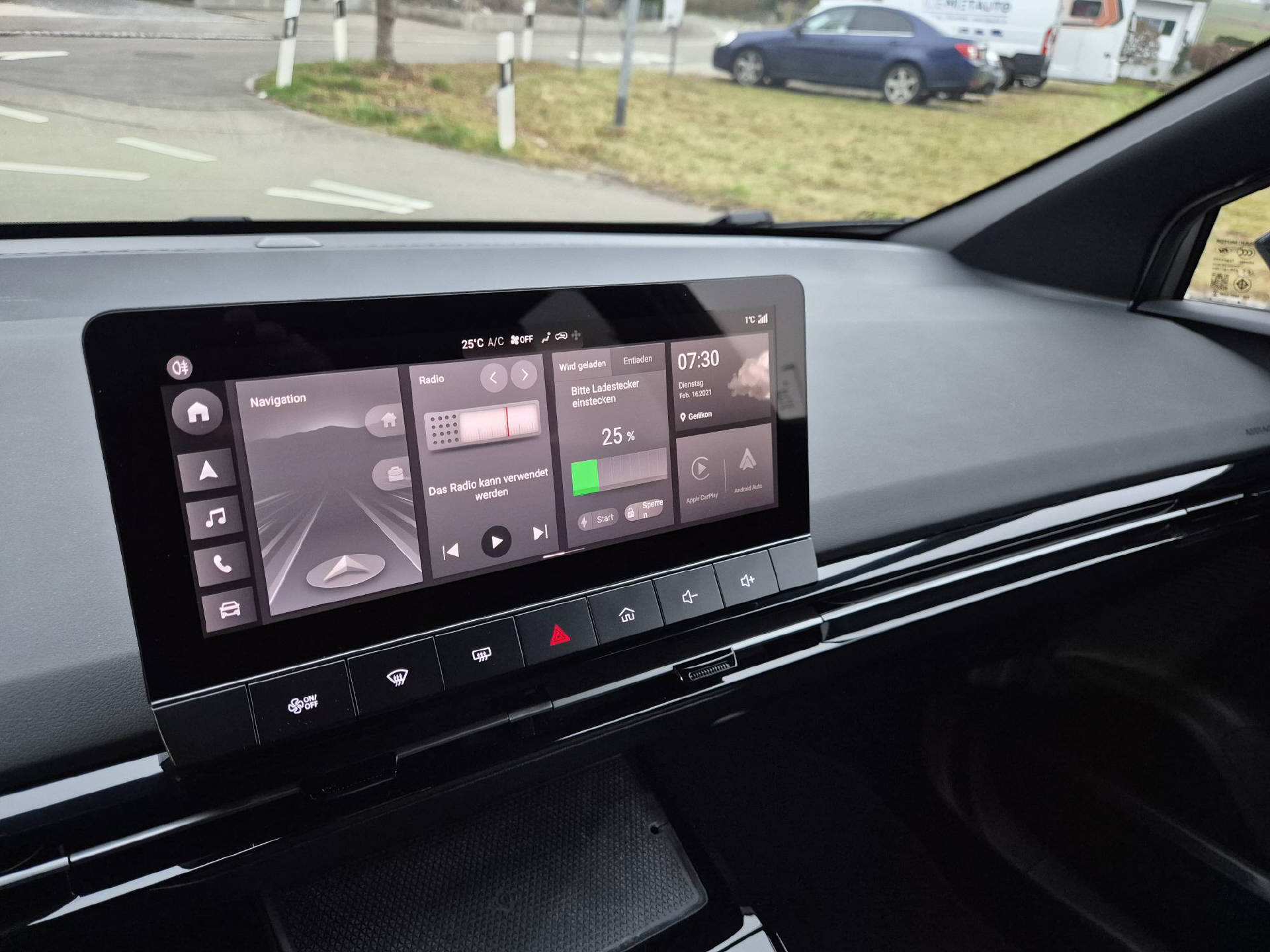 MG 4 64kWh Xpower 4WD-image-11