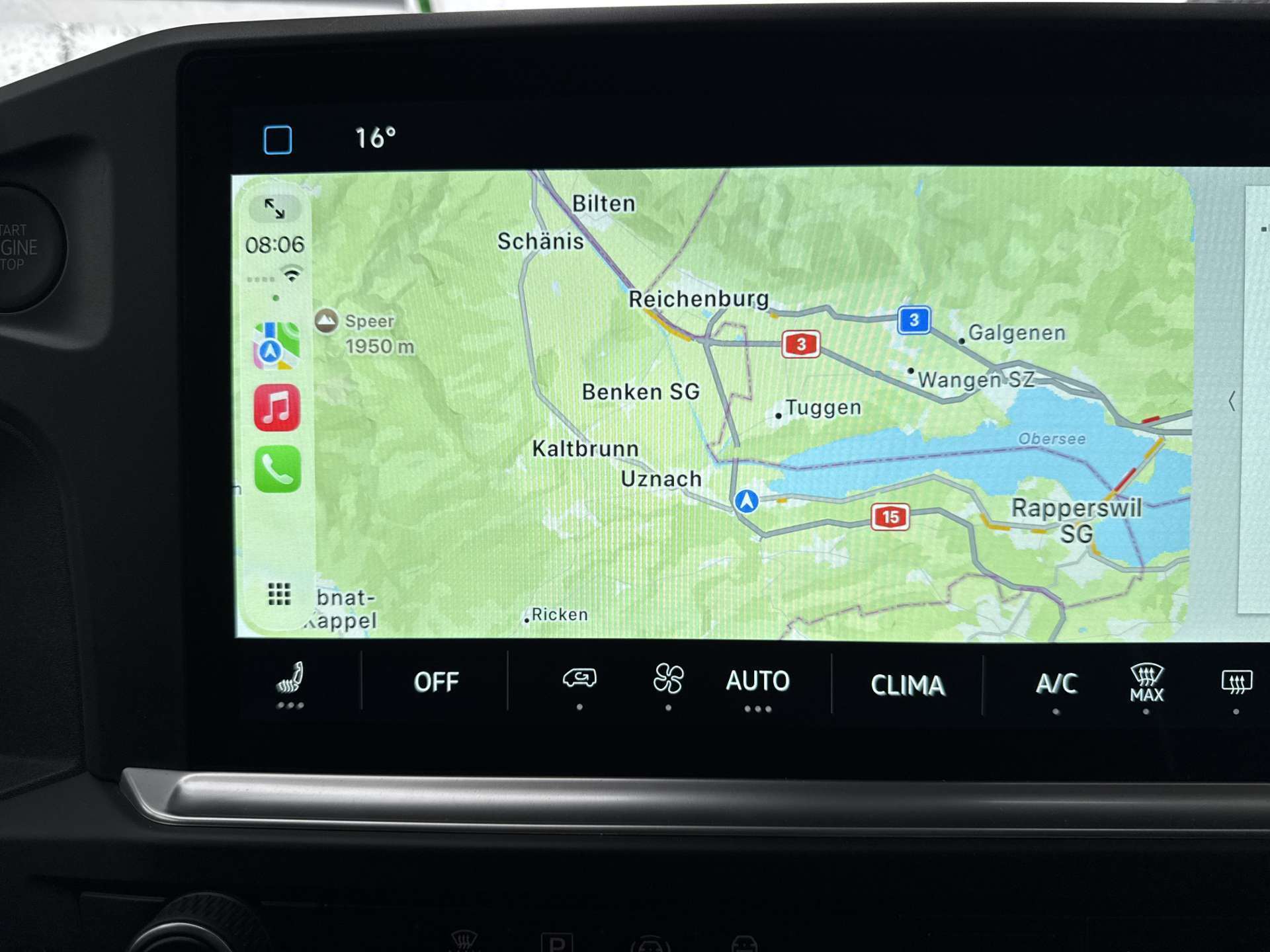 VW Caravelle 2.0 TDi 8-Plätzer Top-Preis-image-1