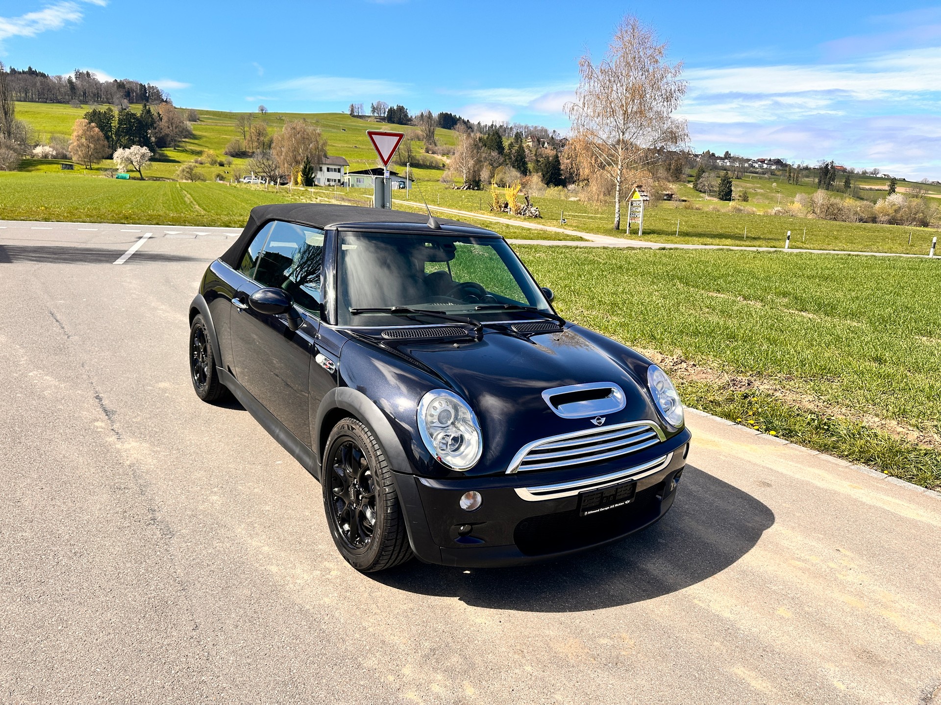 MINI Cooper S Cabriolet-showroom-element-3