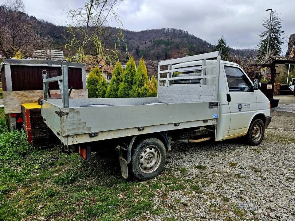 VW T4 2.4D-image-1