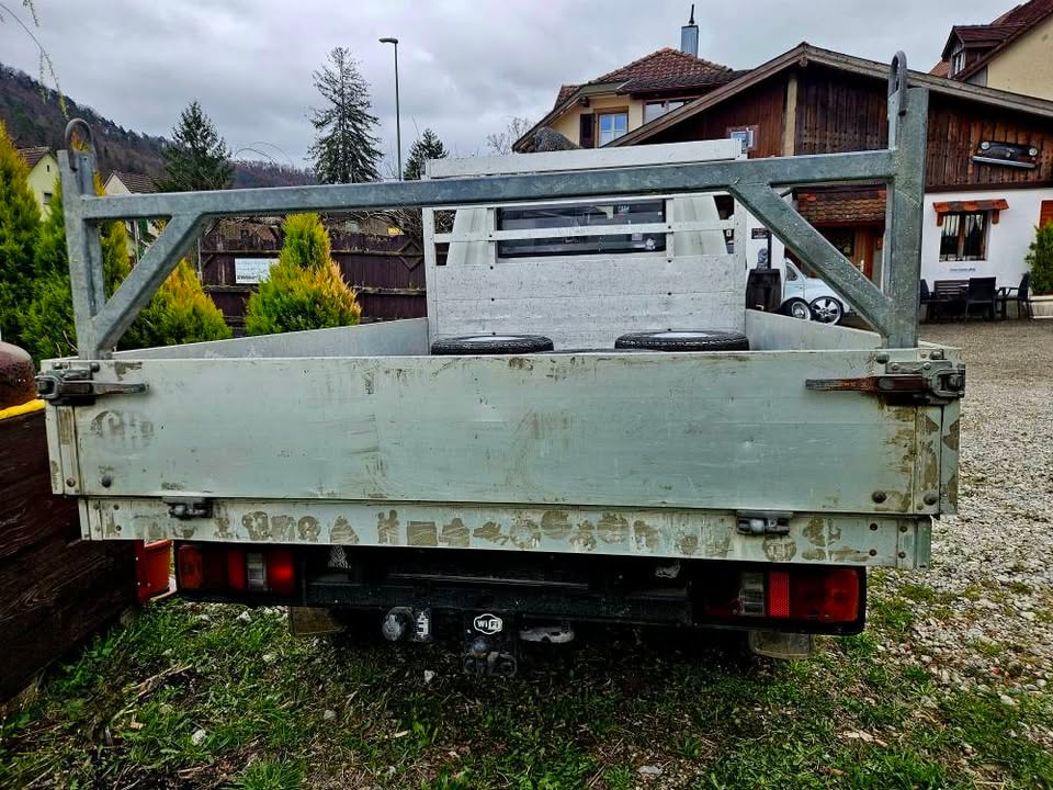 VW T4 2.4D-image-2