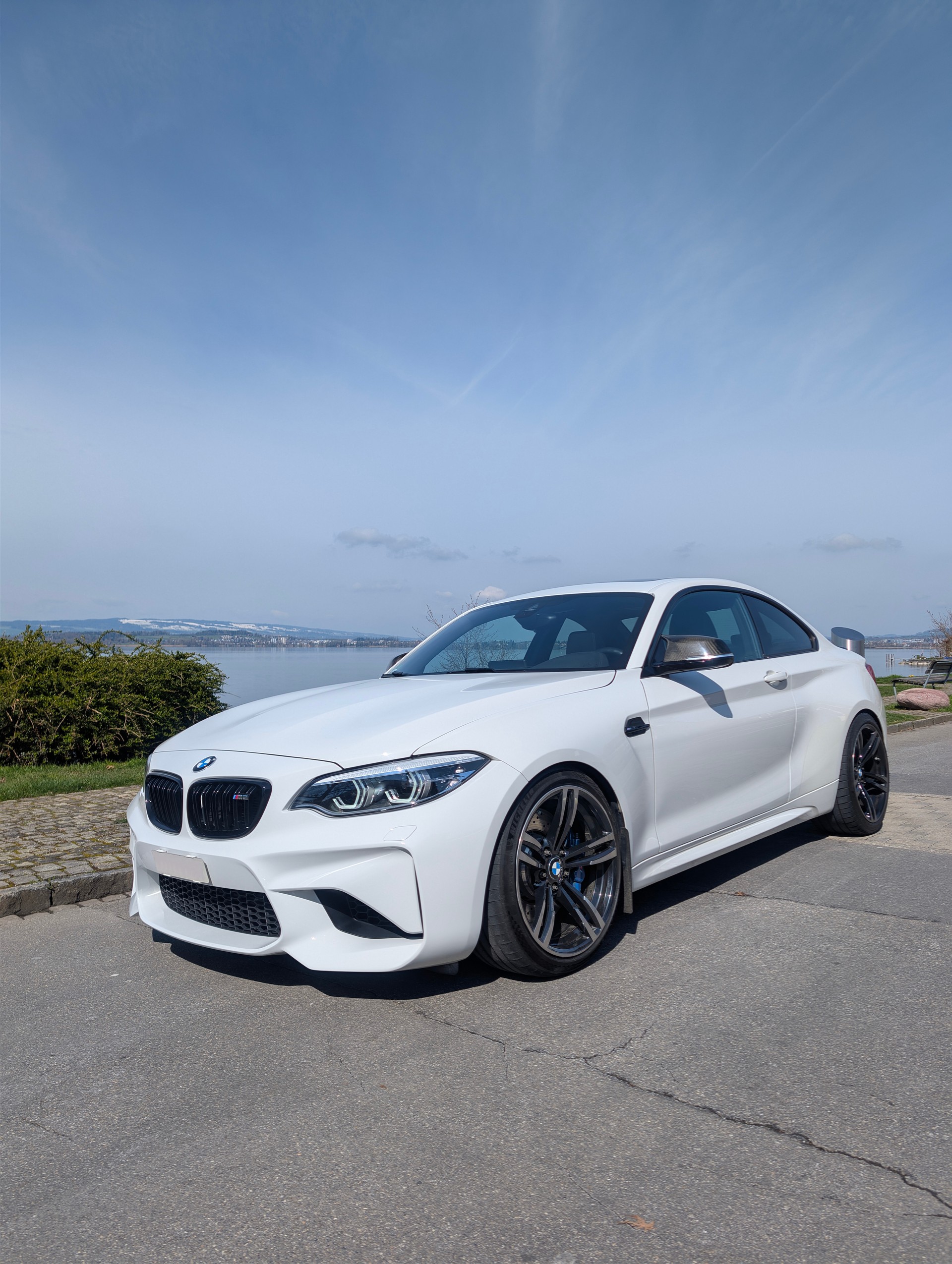 BMW M2-image-0