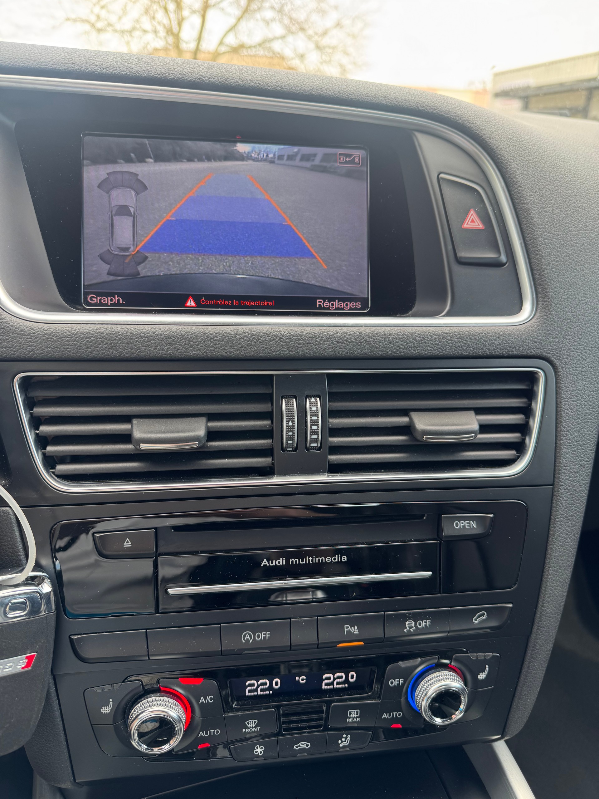 AUDI SQ5 3.0 TDI quattro tiptronic-image-10