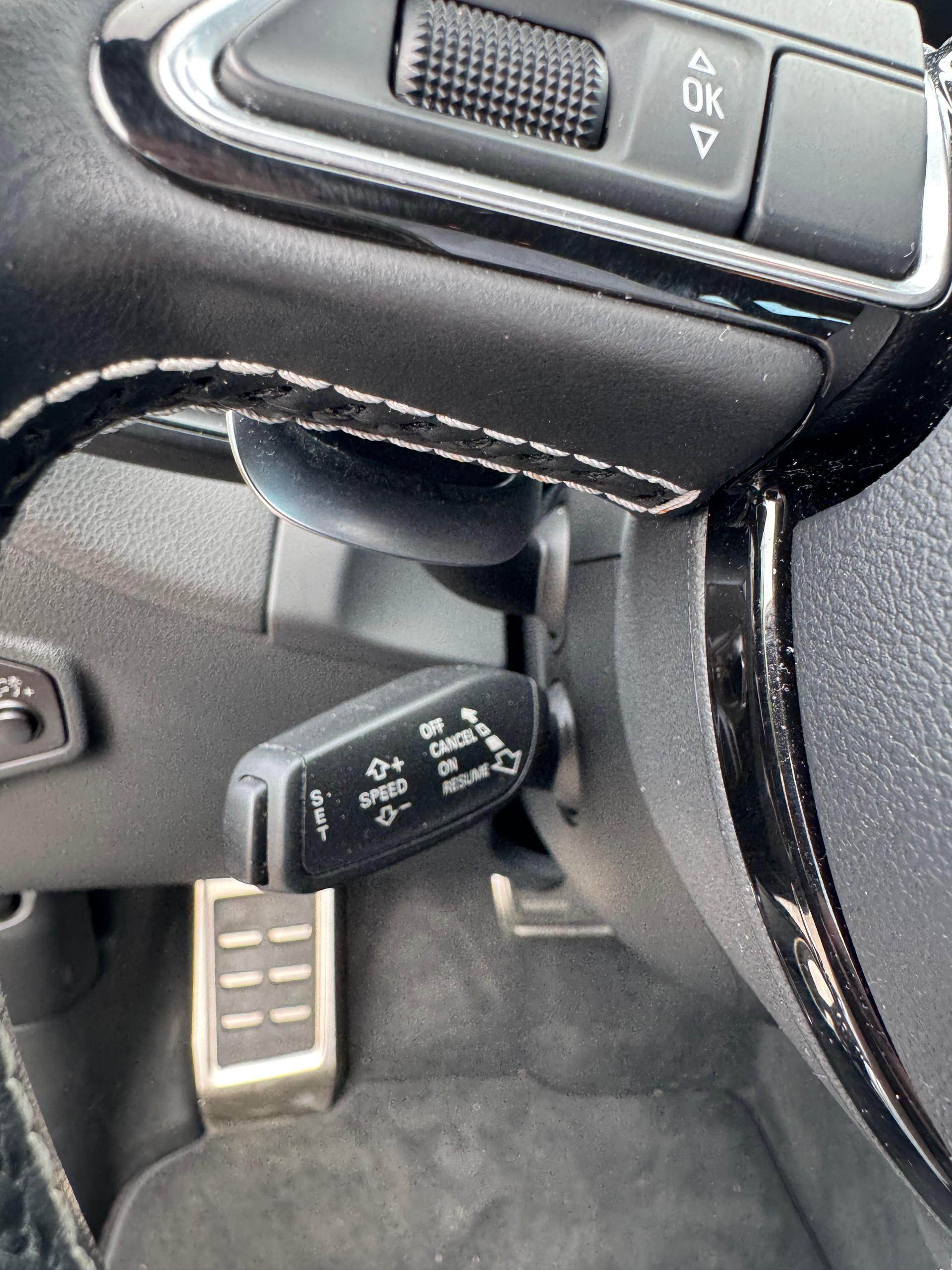 AUDI SQ5 3.0 TDI quattro tiptronic-image-12