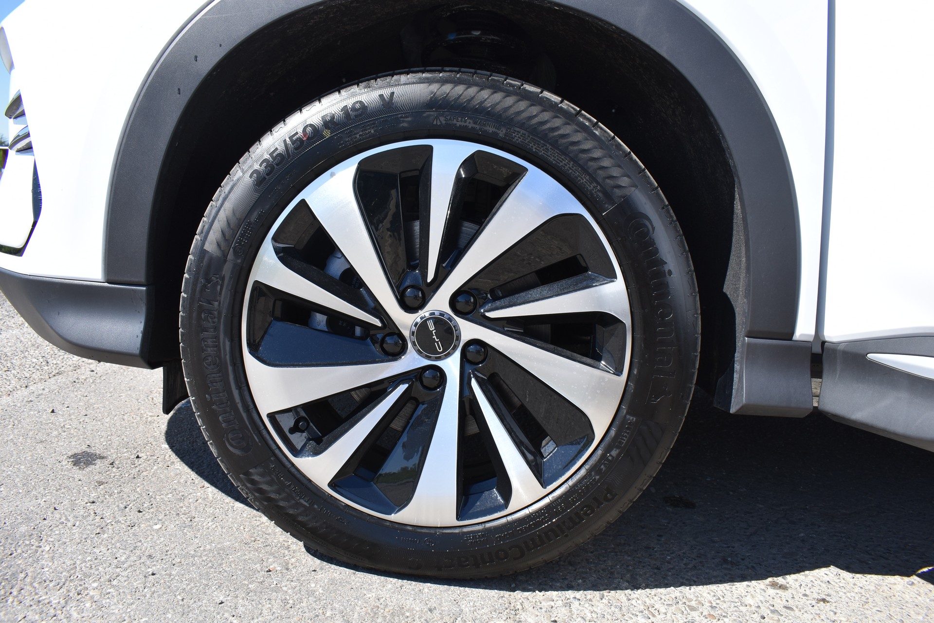 BYD Seal U DM-i Design AWD-image-12