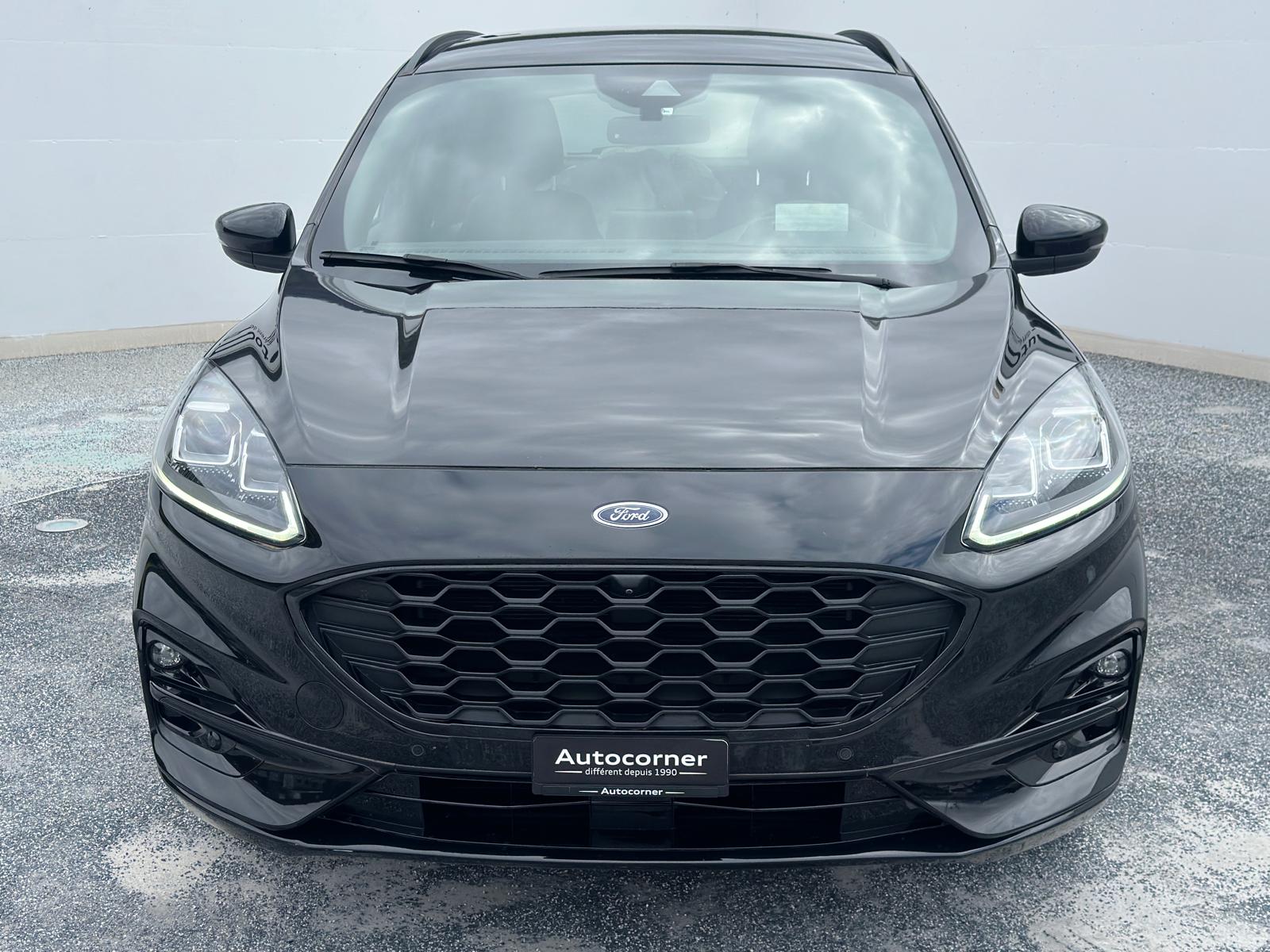 FORD Kuga 2.5 FHEV ST-Line X 4WD-image-1