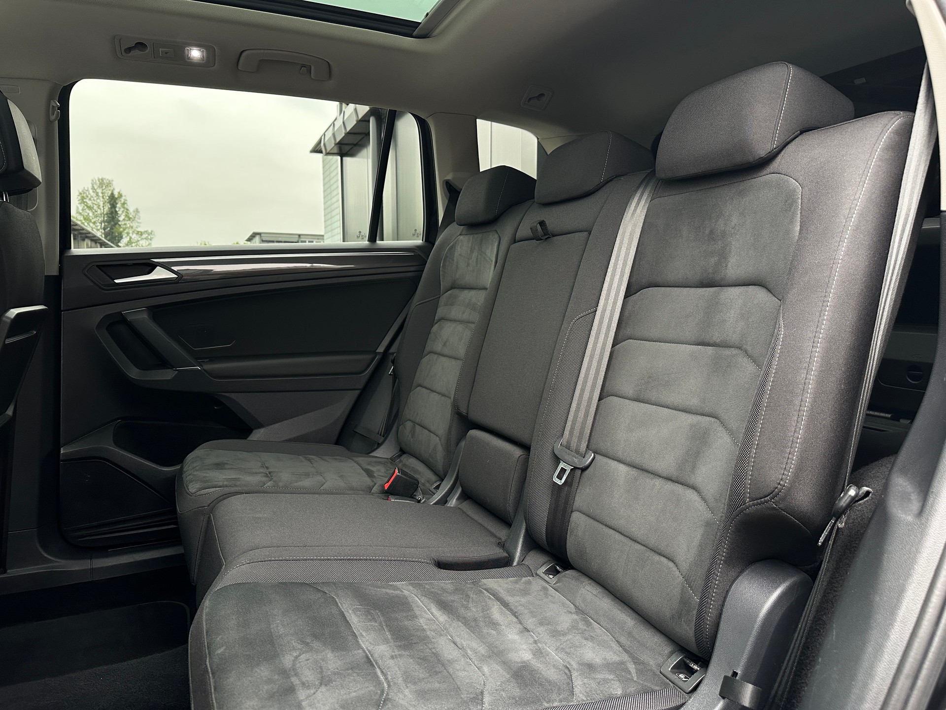 VW Tiguan Allspace 2.0TSI Highline 4Motion DSG-image-11