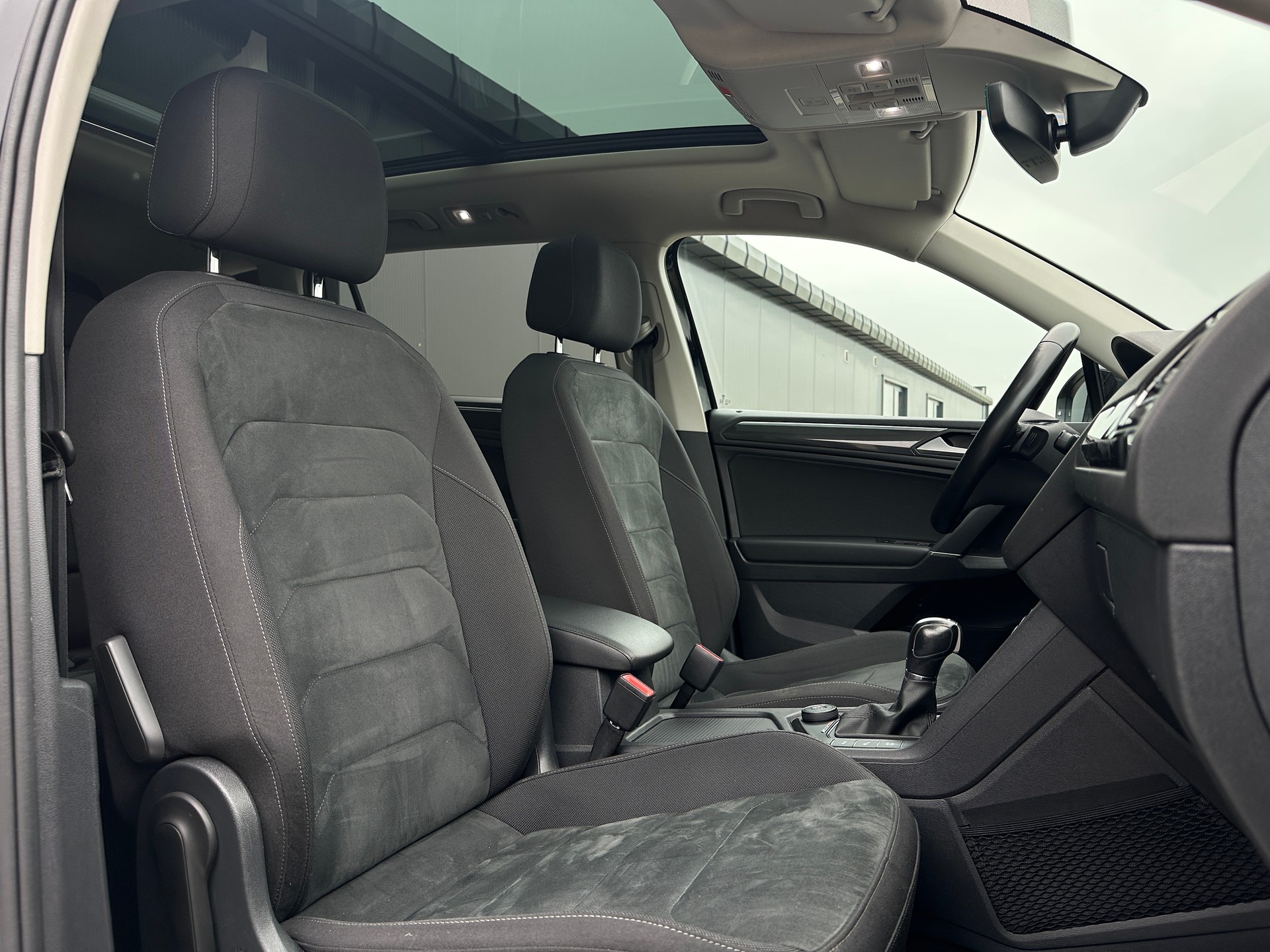VW Tiguan Allspace 2.0TSI Highline 4Motion DSG-image-10