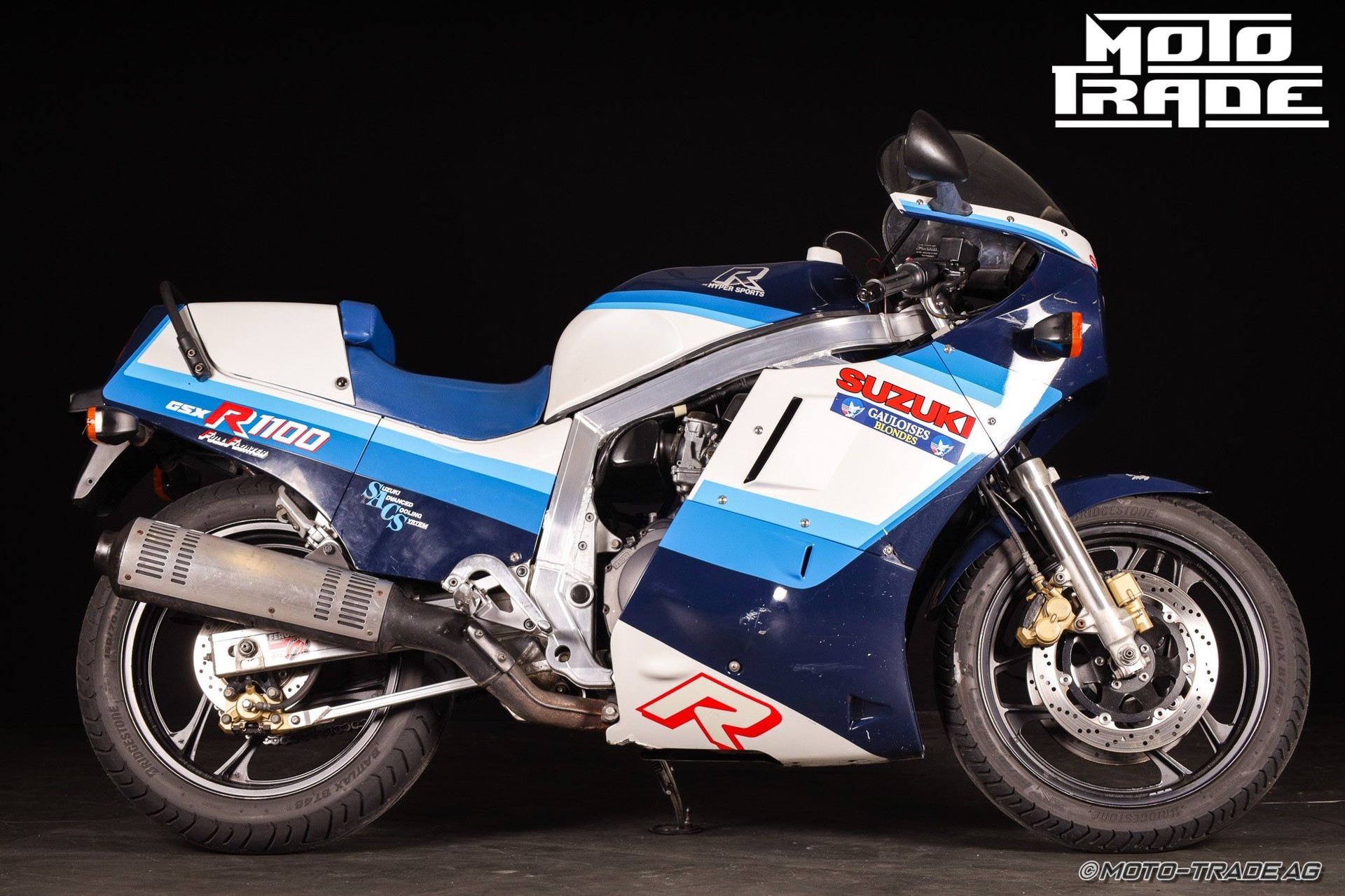 SUZUKI GSX-R 1100 G/H-showroom-element-1