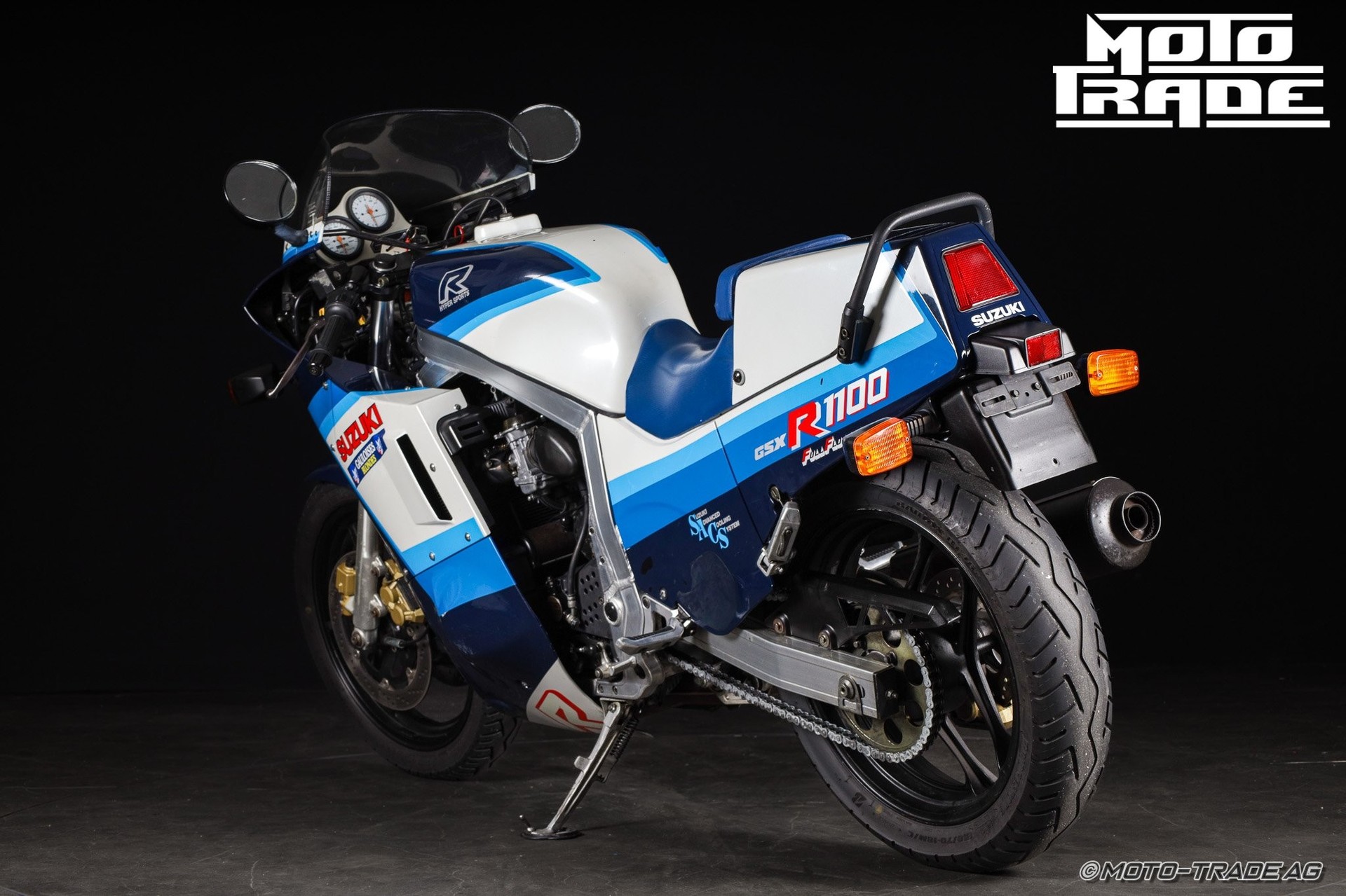 SUZUKI GSX-R 1100 G/H-showroom-element-3
