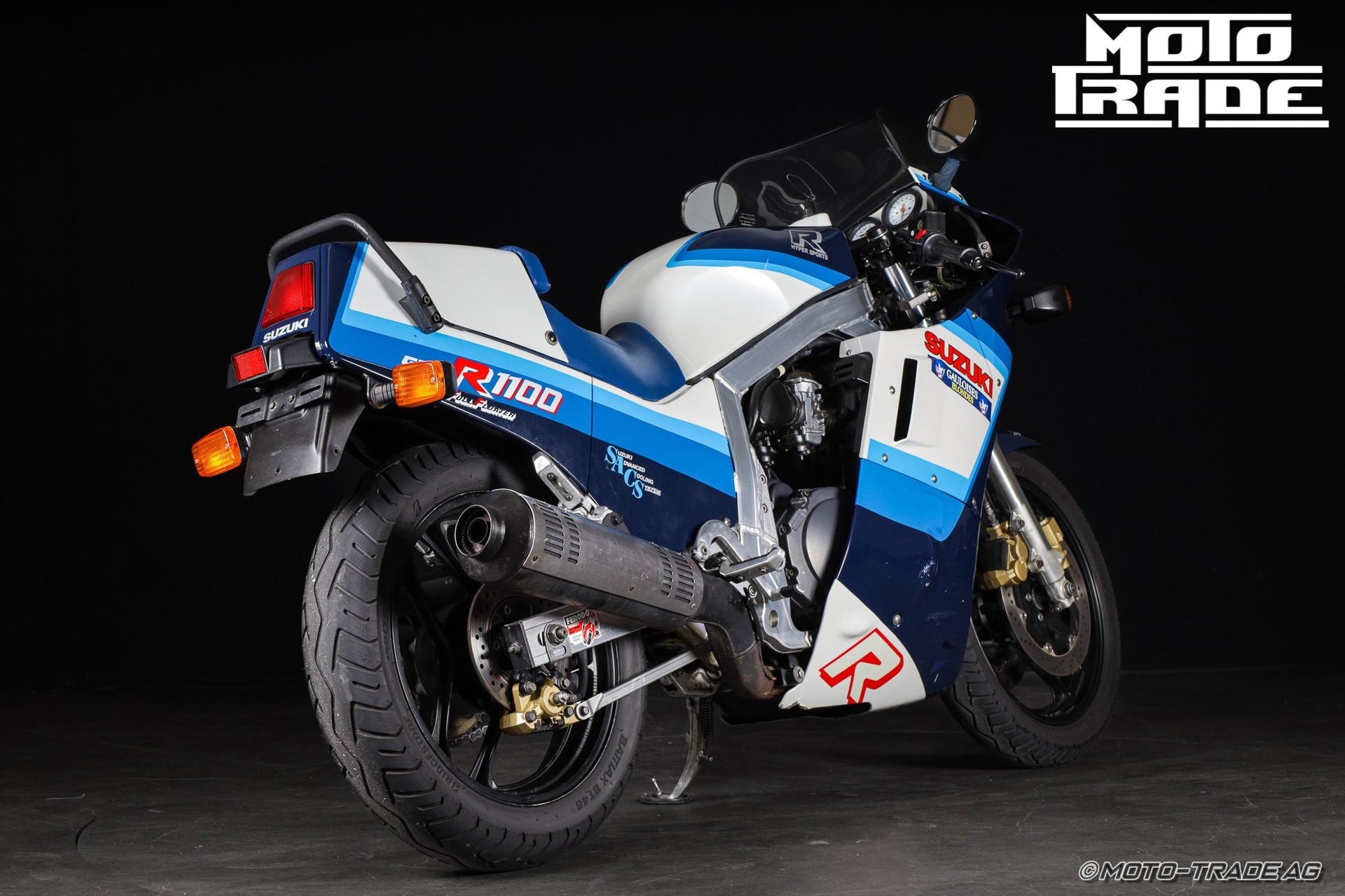 SUZUKI GSX-R 1100 G/H-showroom-element-2