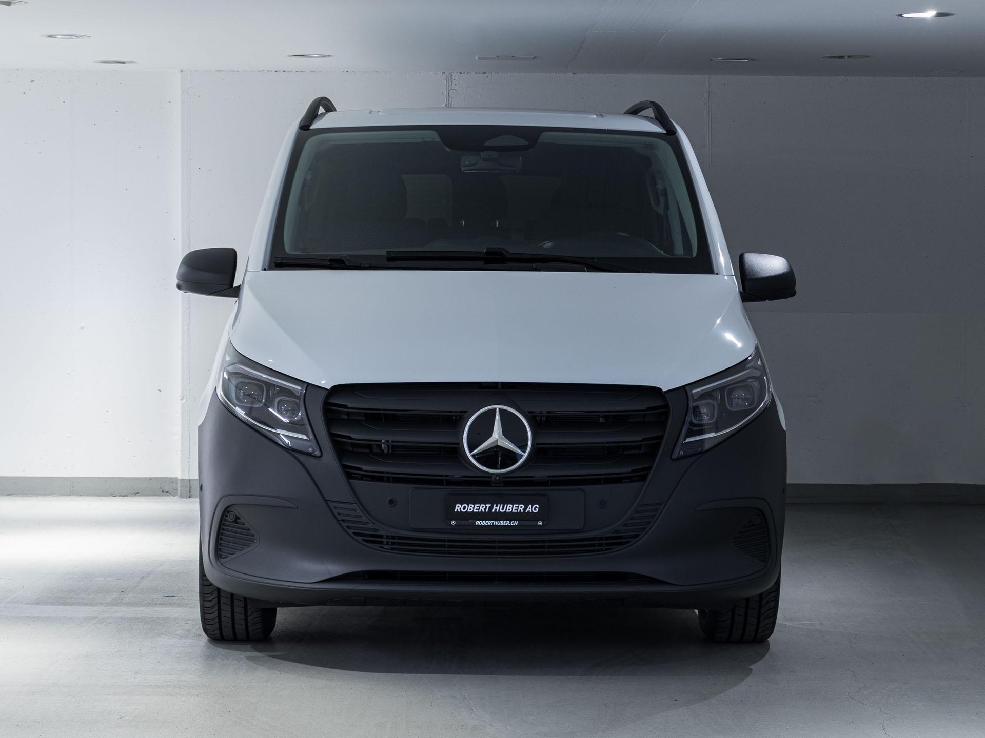 MERCEDES-BENZ Vito 119 CDI 4x4 Tourer PRO Extralang-image-2