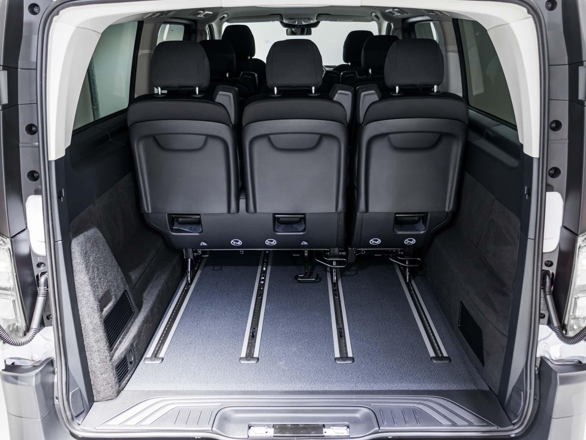 MERCEDES-BENZ Vito 119 CDI 4x4 Tourer PRO Extralang-image-12