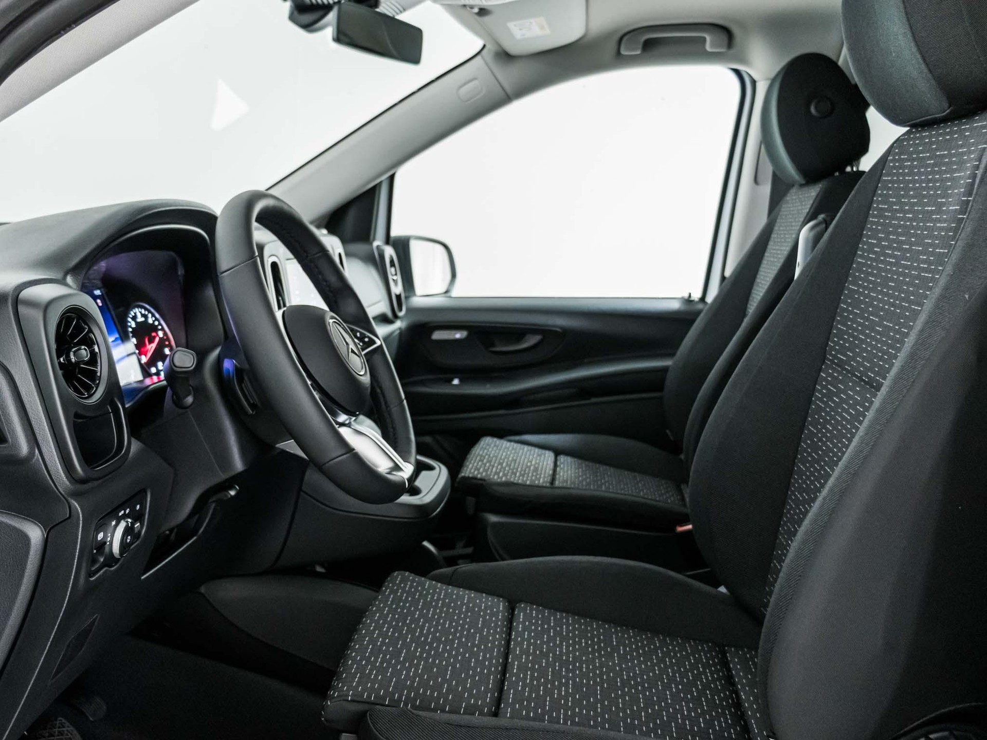 MERCEDES-BENZ Vito 119 CDI 4x4 Tourer PRO Extralang-image-6