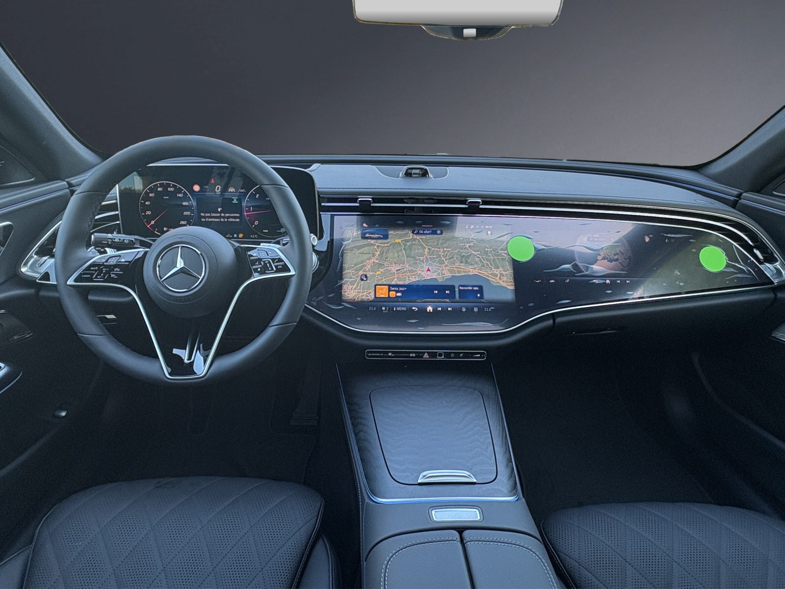 MERCEDES-BENZ E 220 d T 4Matic 9G-Tronic-image-14