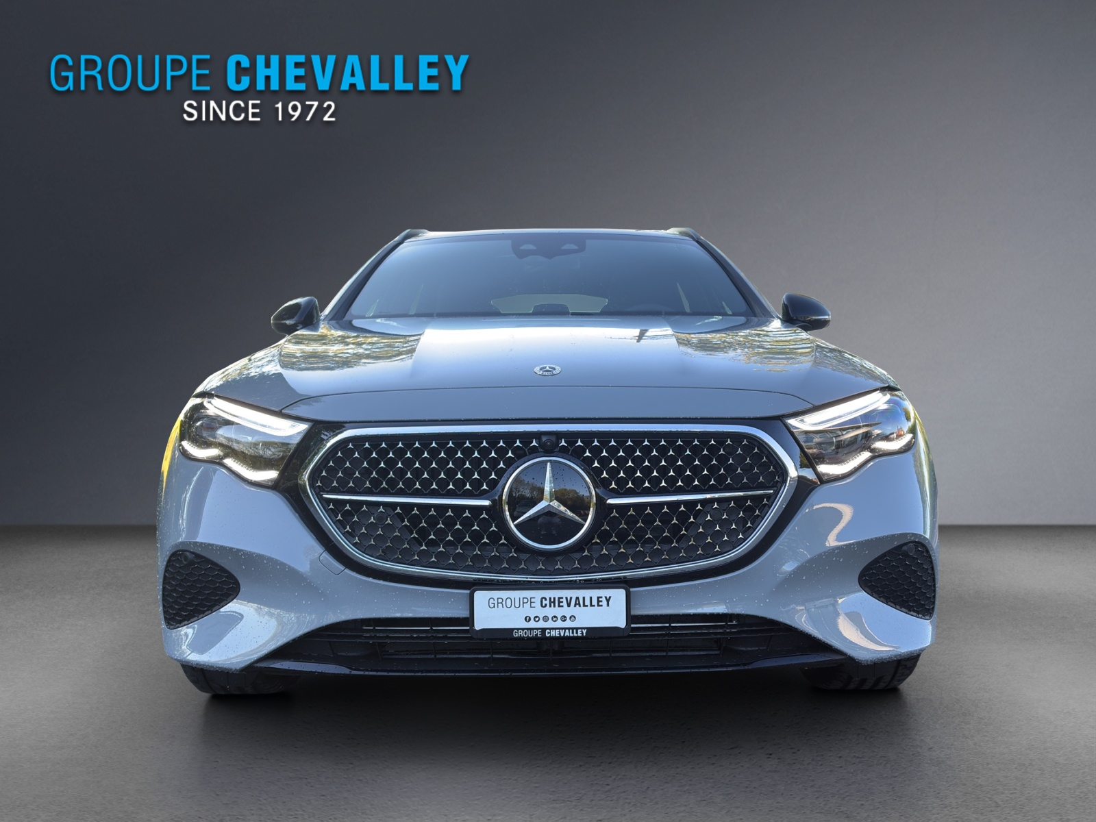MERCEDES-BENZ E 220 d T 4Matic 9G-Tronic-image-1