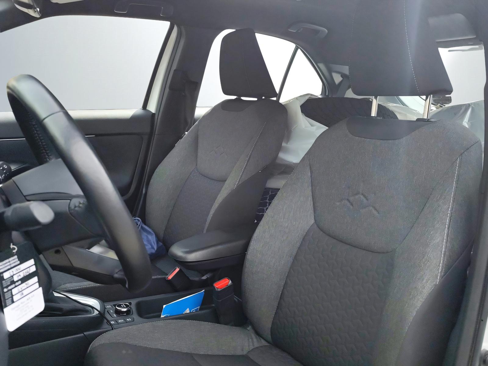 TOYOTA Yaris Cross 1.5 VVT-i HSD Trend AWD-i-image-7