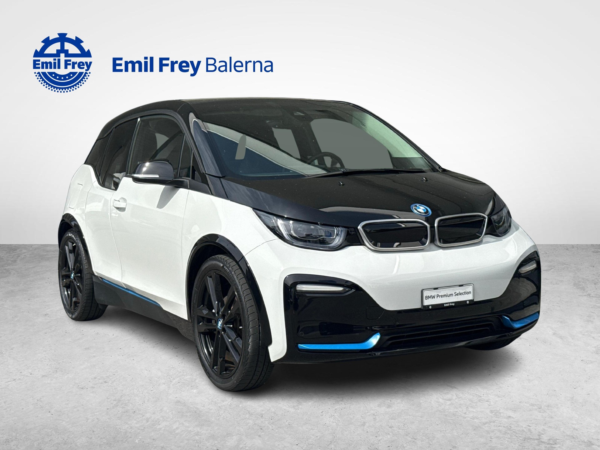 BMW i3 S 120 Ah-image-9