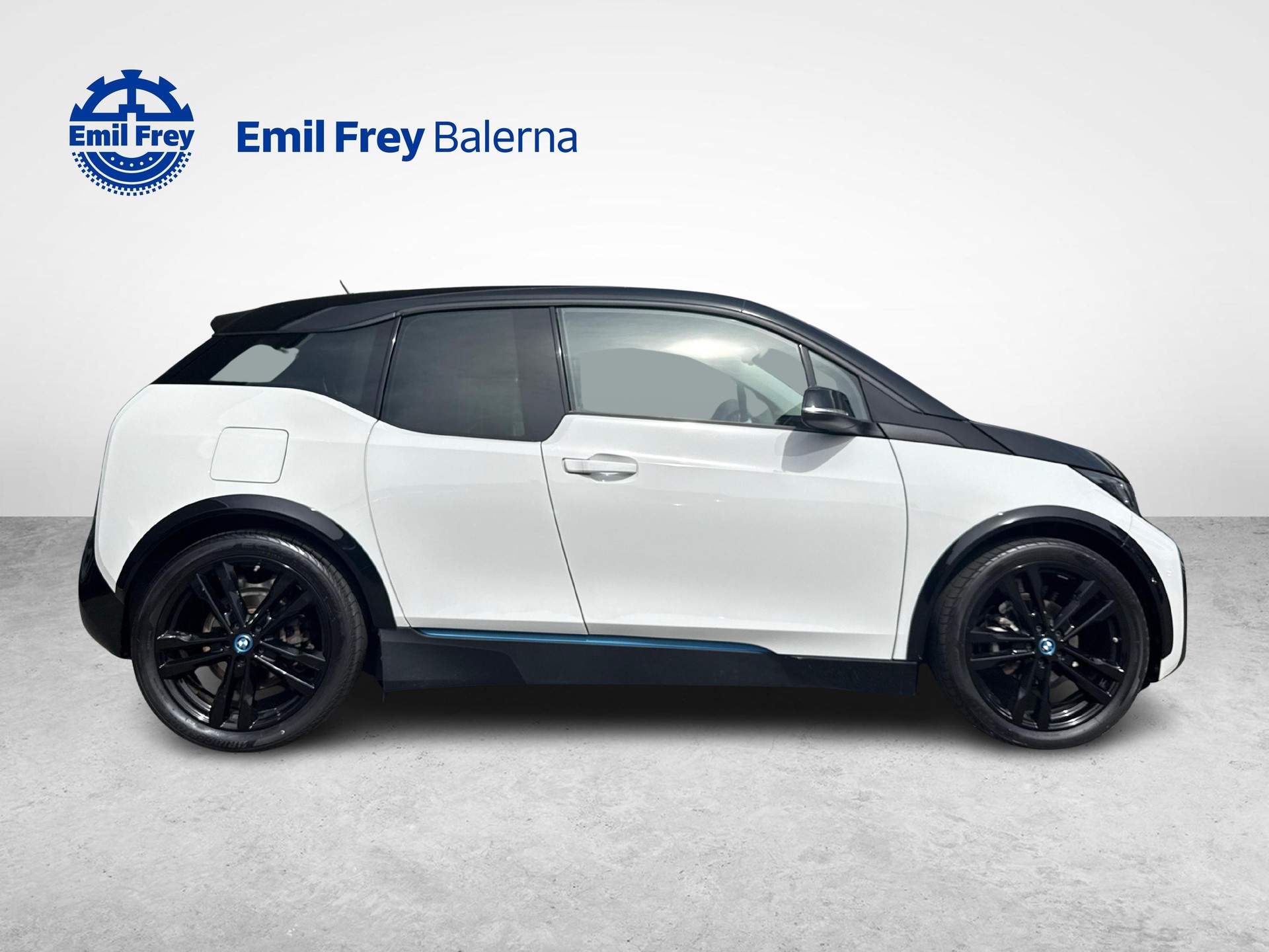 BMW i3 S 120 Ah-image-8