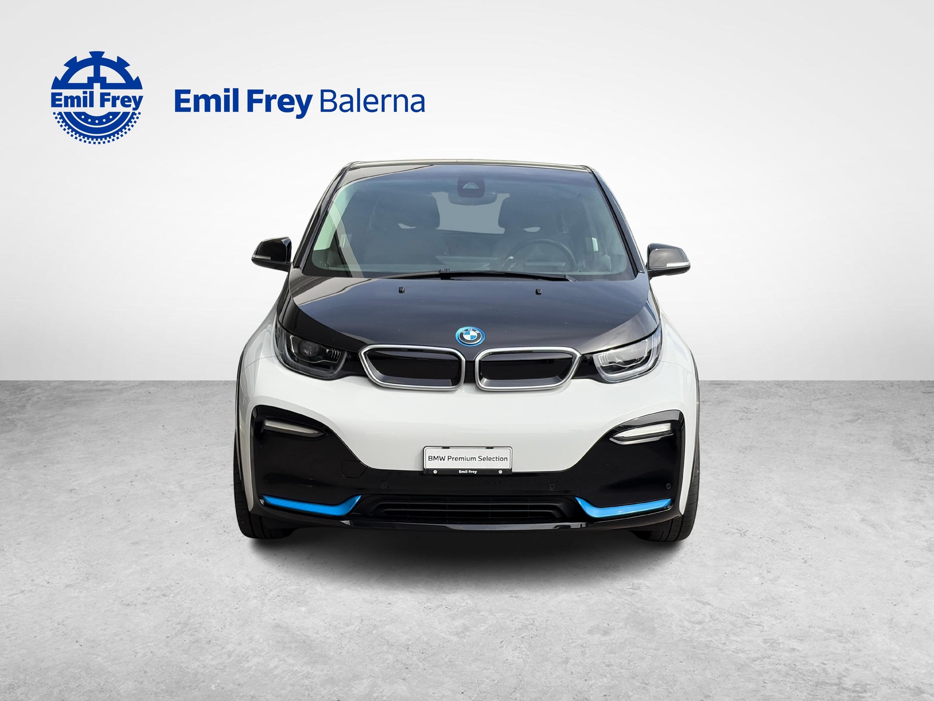 BMW i3 S 120 Ah-image-10