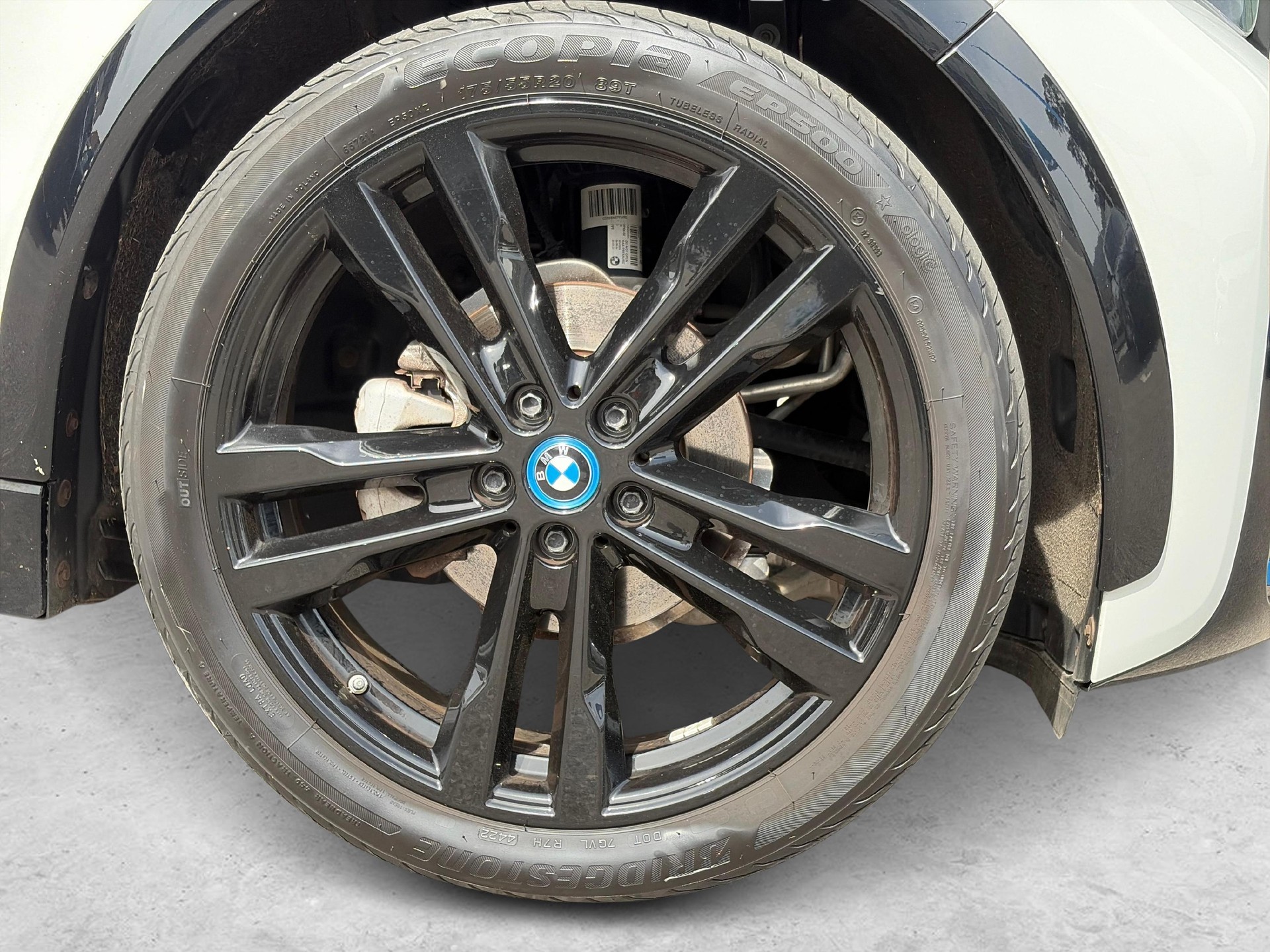 BMW i3 S 120 Ah-image-11