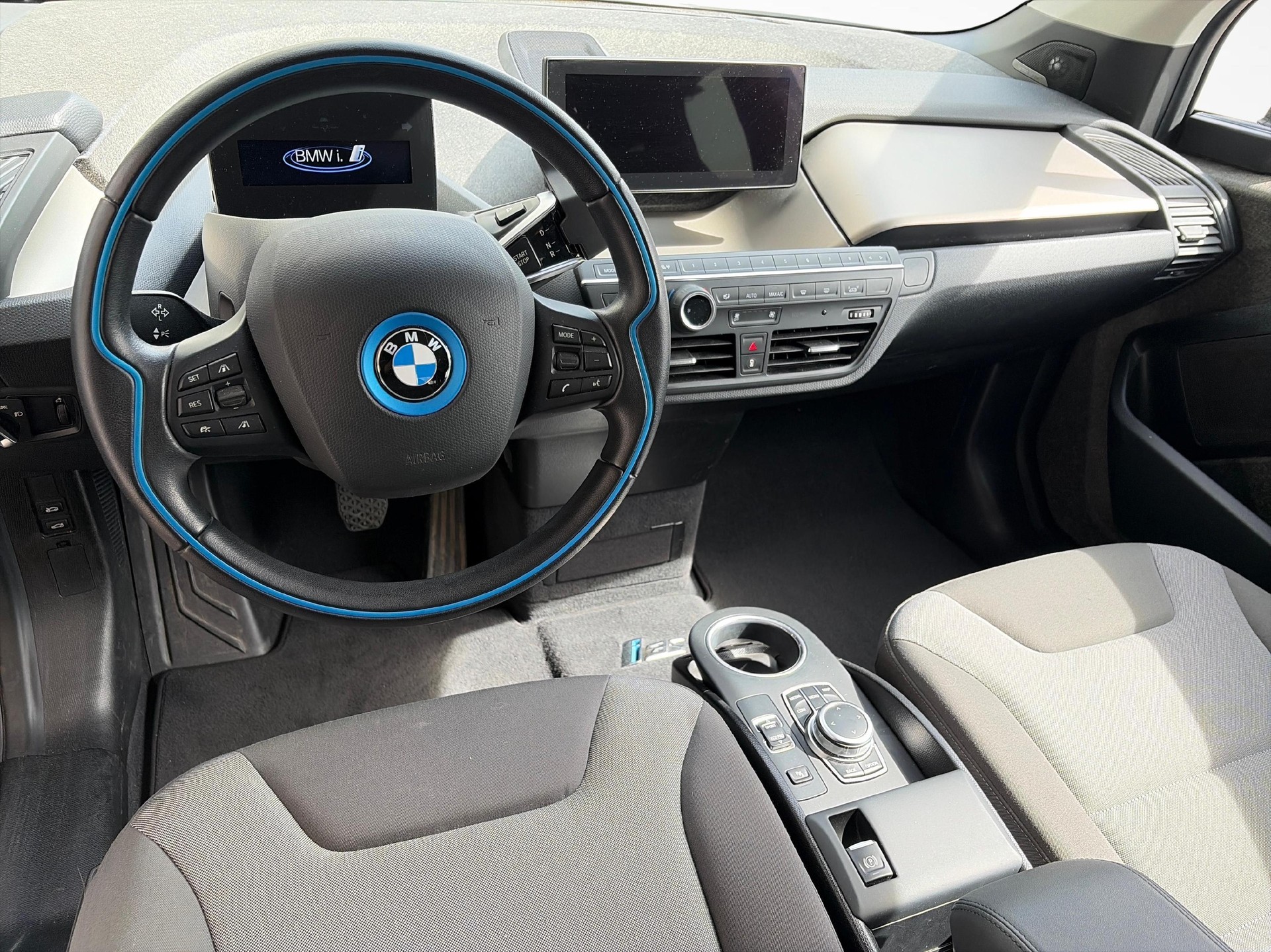 BMW i3 S 120 Ah-image-15