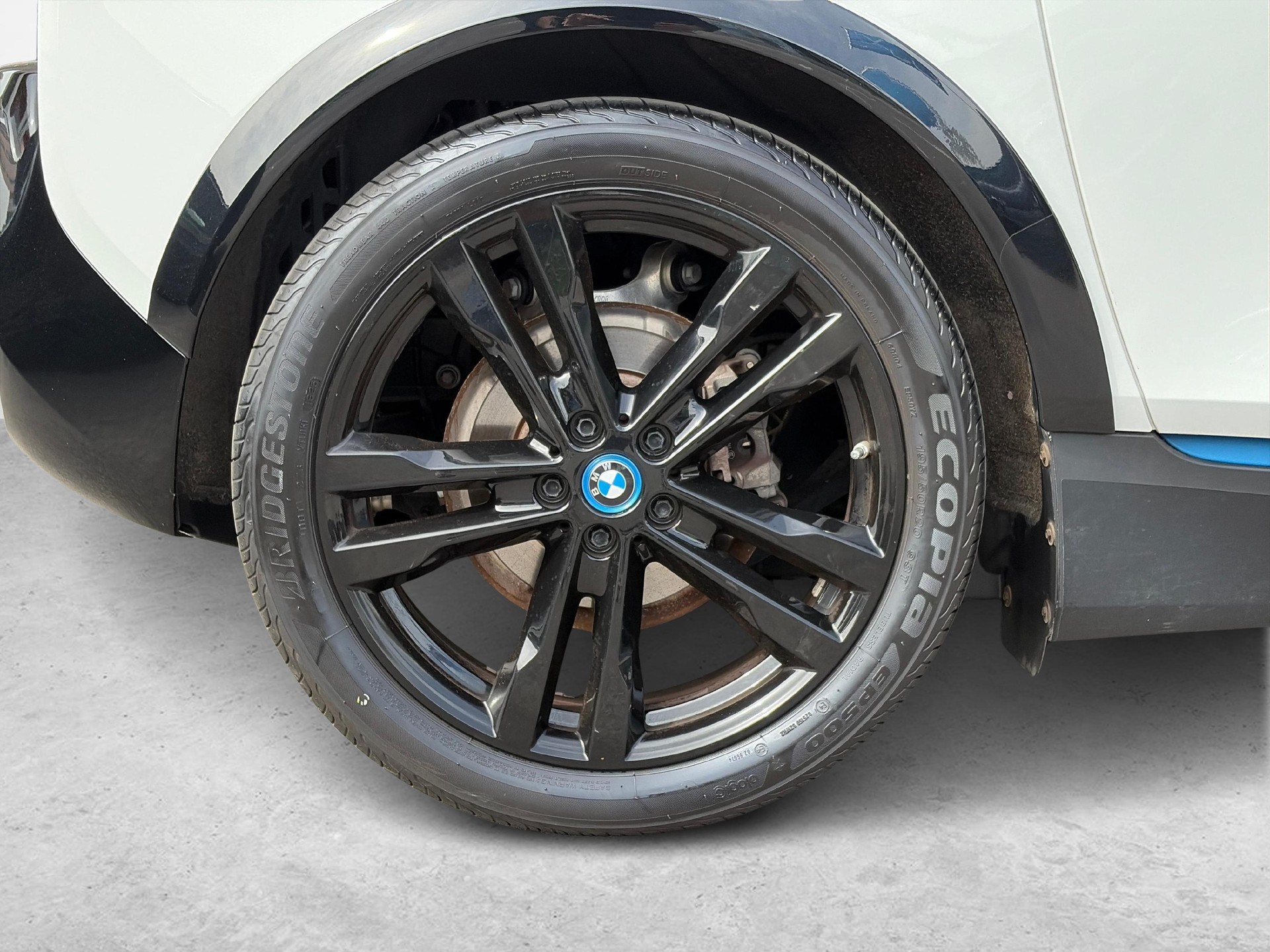 BMW i3 S 120 Ah-image-12