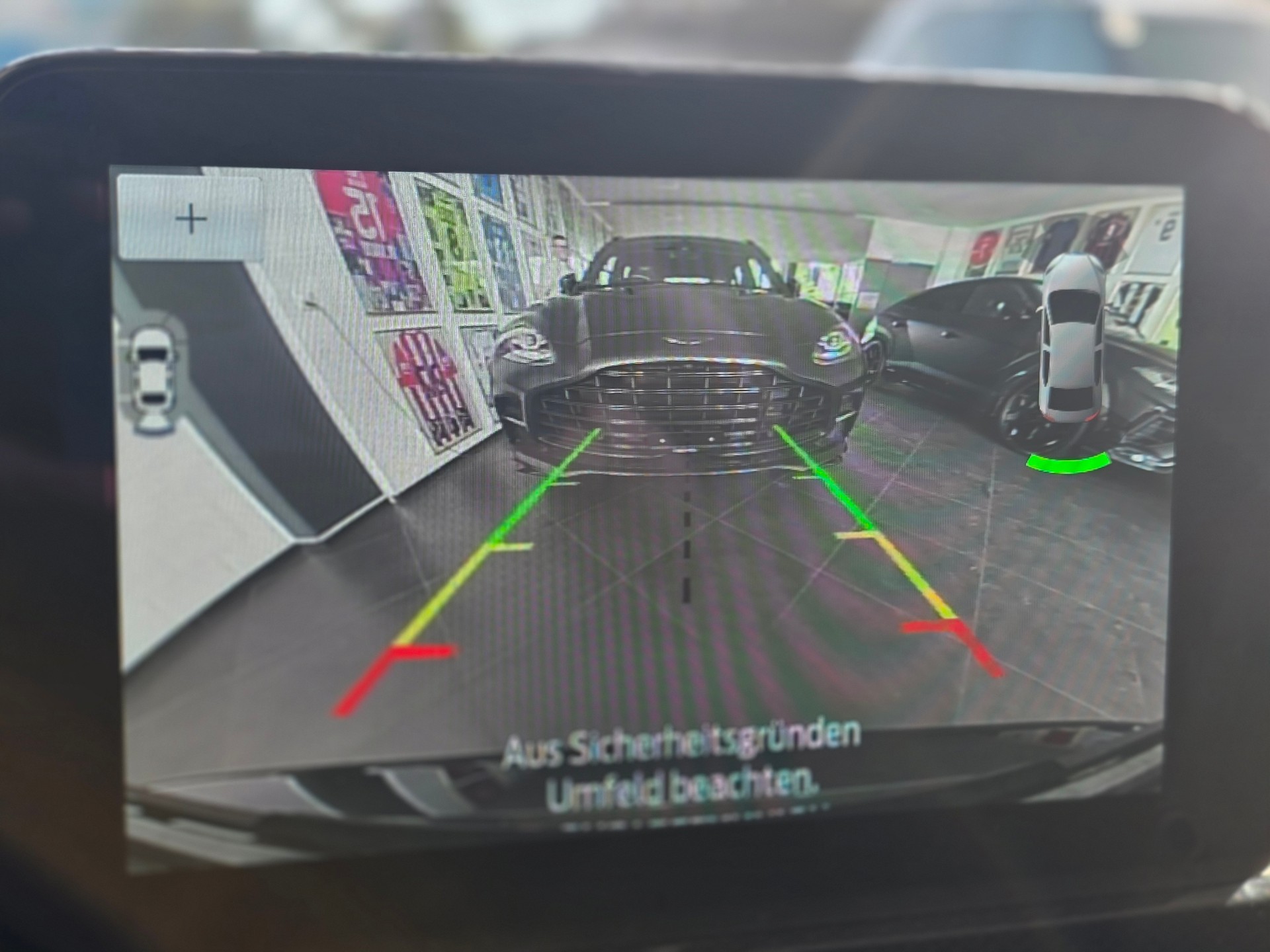 FORD Kuga 2.5PHEV ST-LineX FWD-image-28