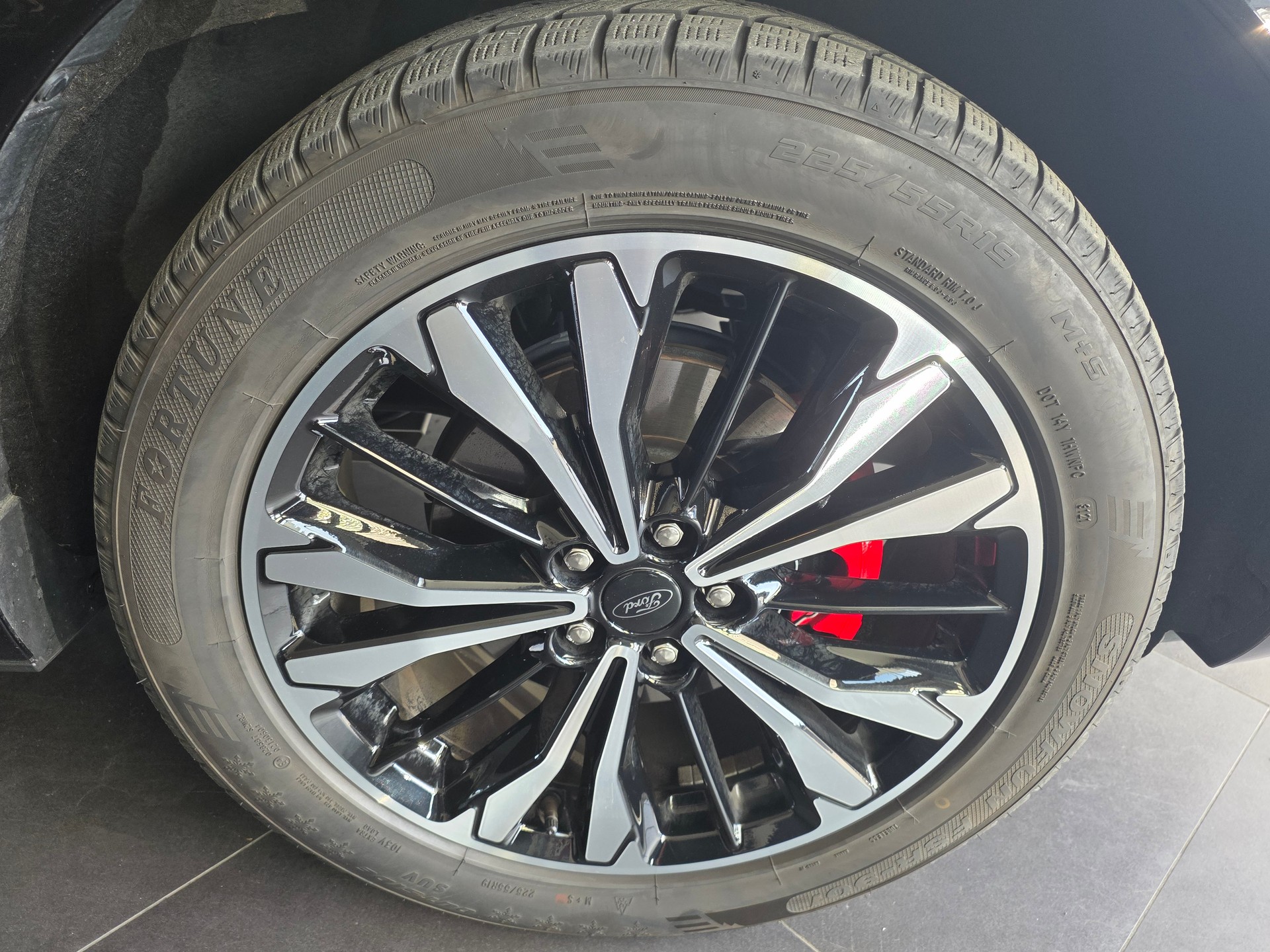FORD Kuga 2.5PHEV ST-LineX FWD-image-9