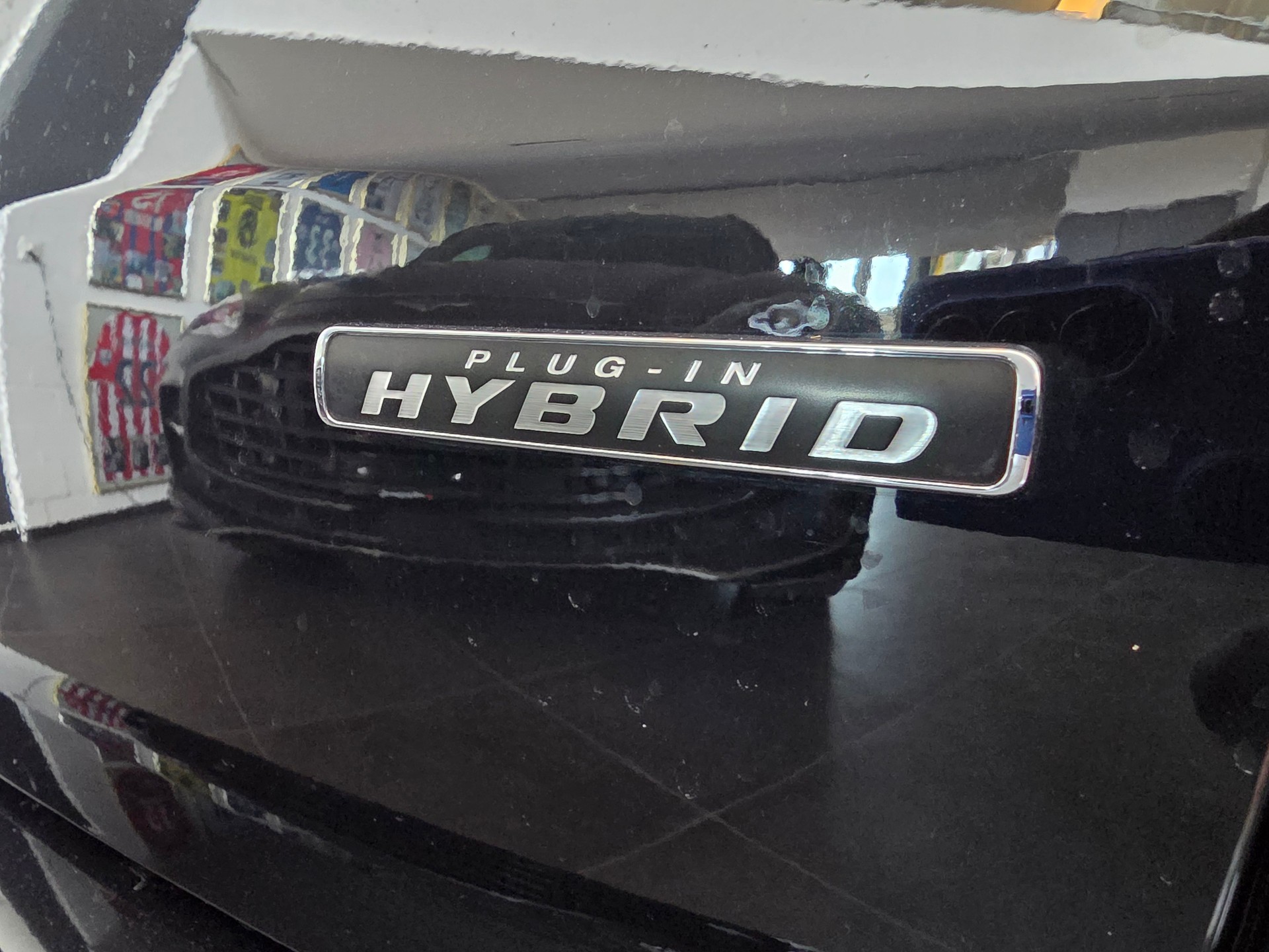 FORD Kuga 2.5PHEV ST-LineX FWD-image-11