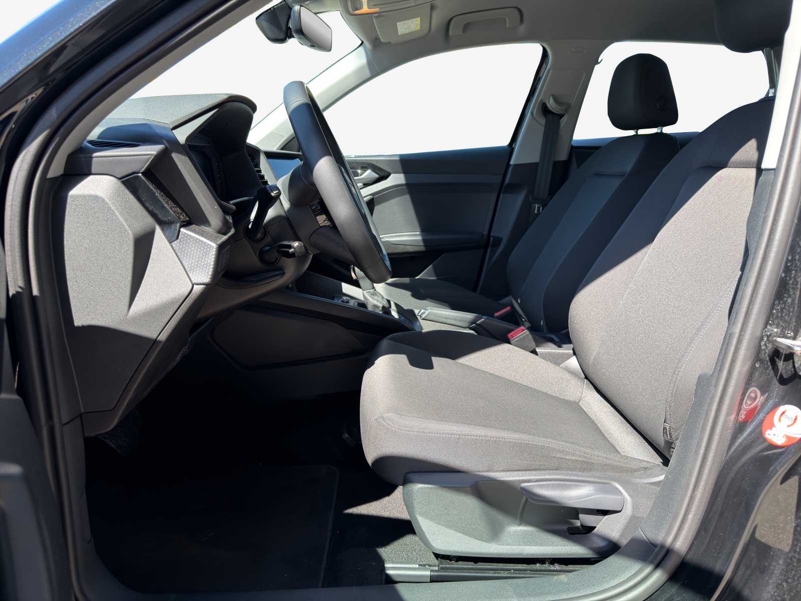 AUDI A1 Sportback 30 TFSI Attraction S-tronic-image-7