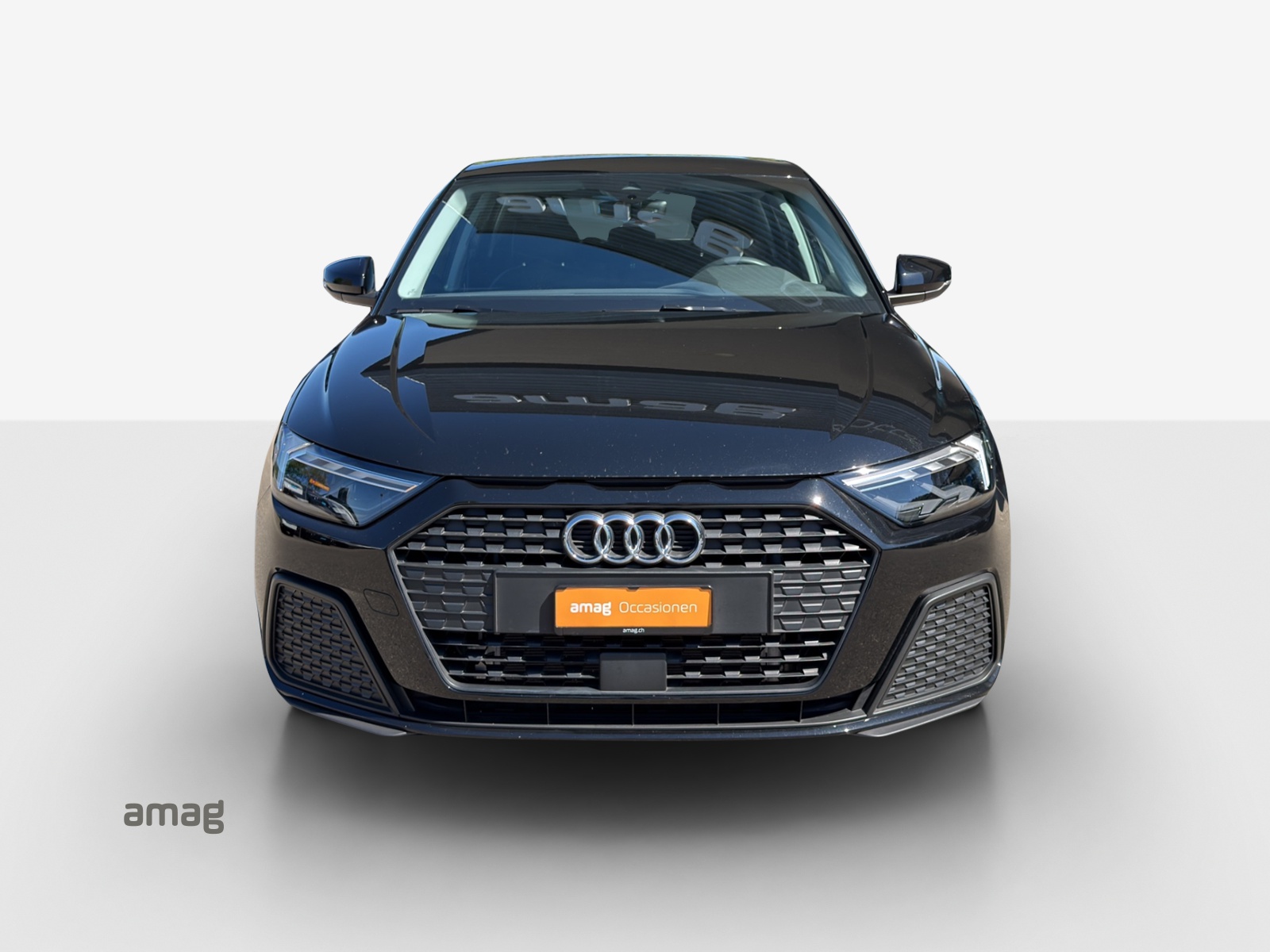 AUDI A1 Sportback 30 TFSI Attraction S-tronic-image-6