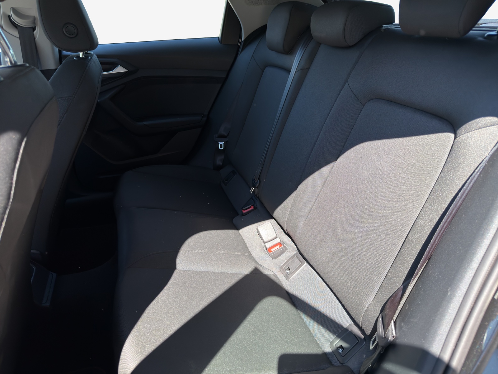 AUDI A1 Sportback 30 TFSI Attraction S-tronic-image-11