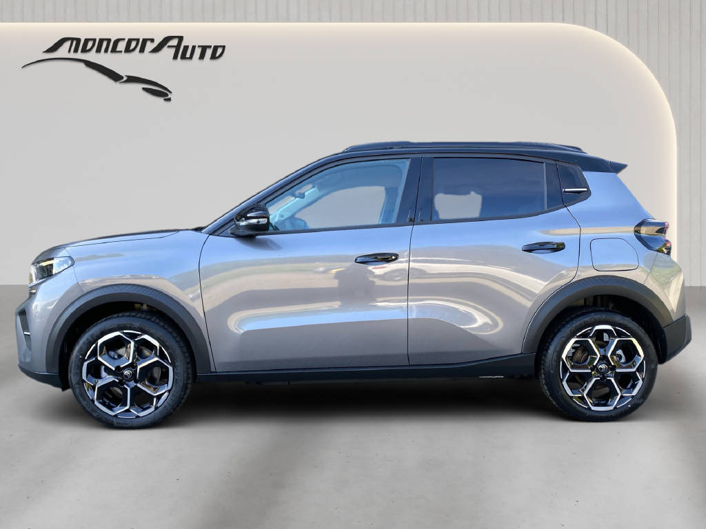 CITROEN C3 Electrique 113ch Automatique MAX-image-4
