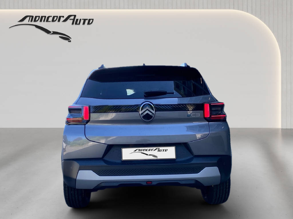 CITROEN C3 Electrique 113ch Automatique MAX-image-7