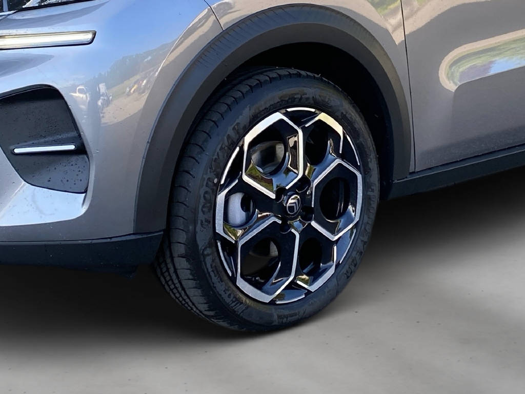 CITROEN C3 Electrique 113ch Automatique MAX-image-3