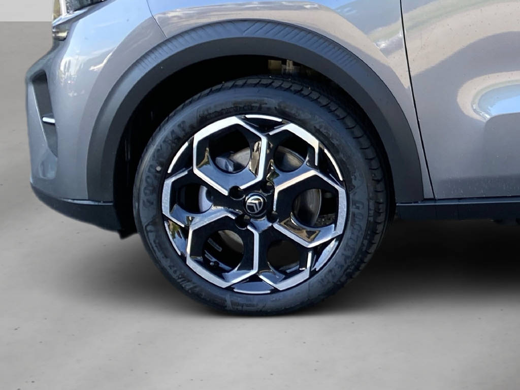 CITROEN C3 Electrique 113ch Automatique MAX-image-5