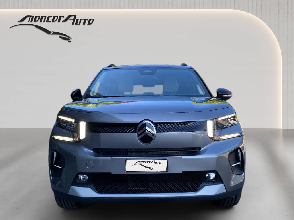 CITROEN C3 Electrique 113ch Automatique MAX-image-0