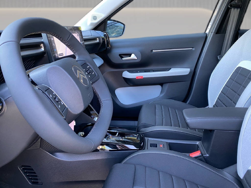 CITROEN C3 Electrique 113ch Automatique MAX-image-9