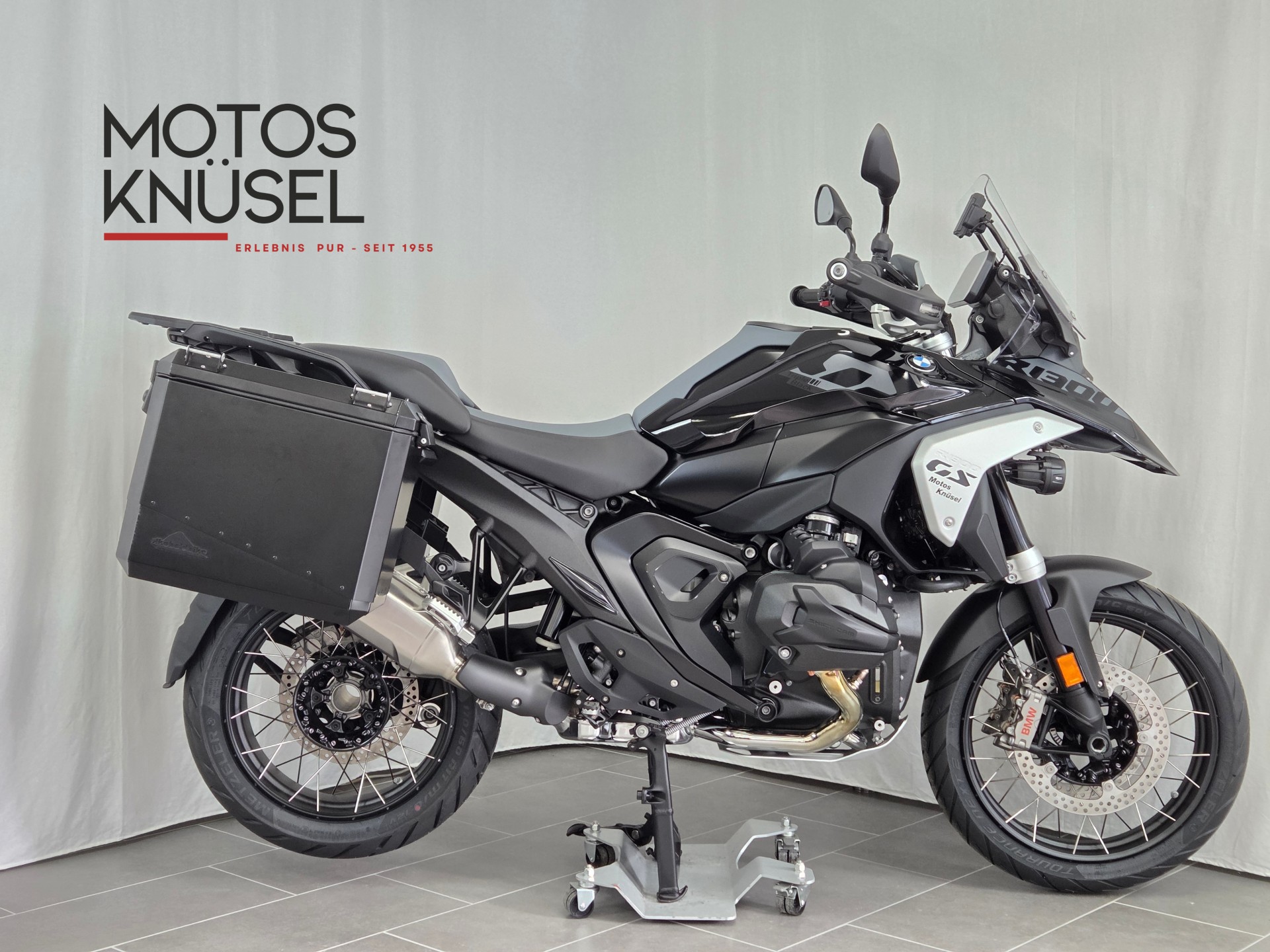 BMW R 1300 GS ASA mit 5 Jahre Garantie für Kaufverträge bis 30.06.26
