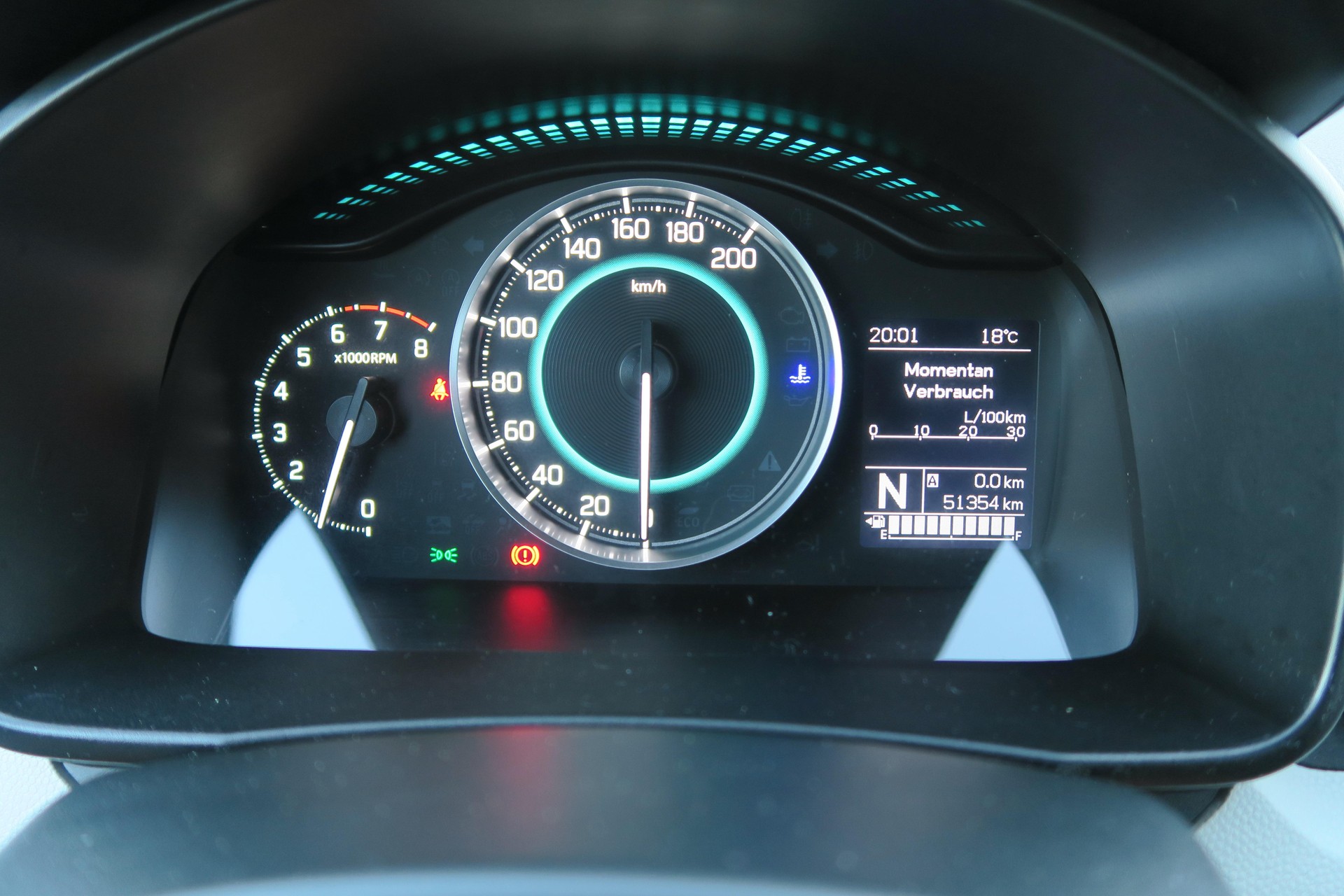 SUZUKI Ignis 1.2 Compact Top-image-6