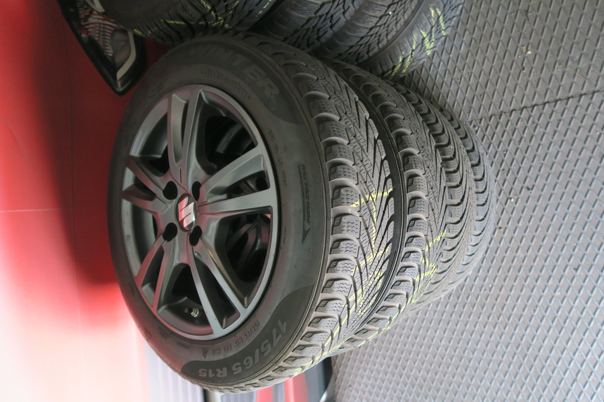 SUZUKI Ignis 1.2 Compact Top-image-10