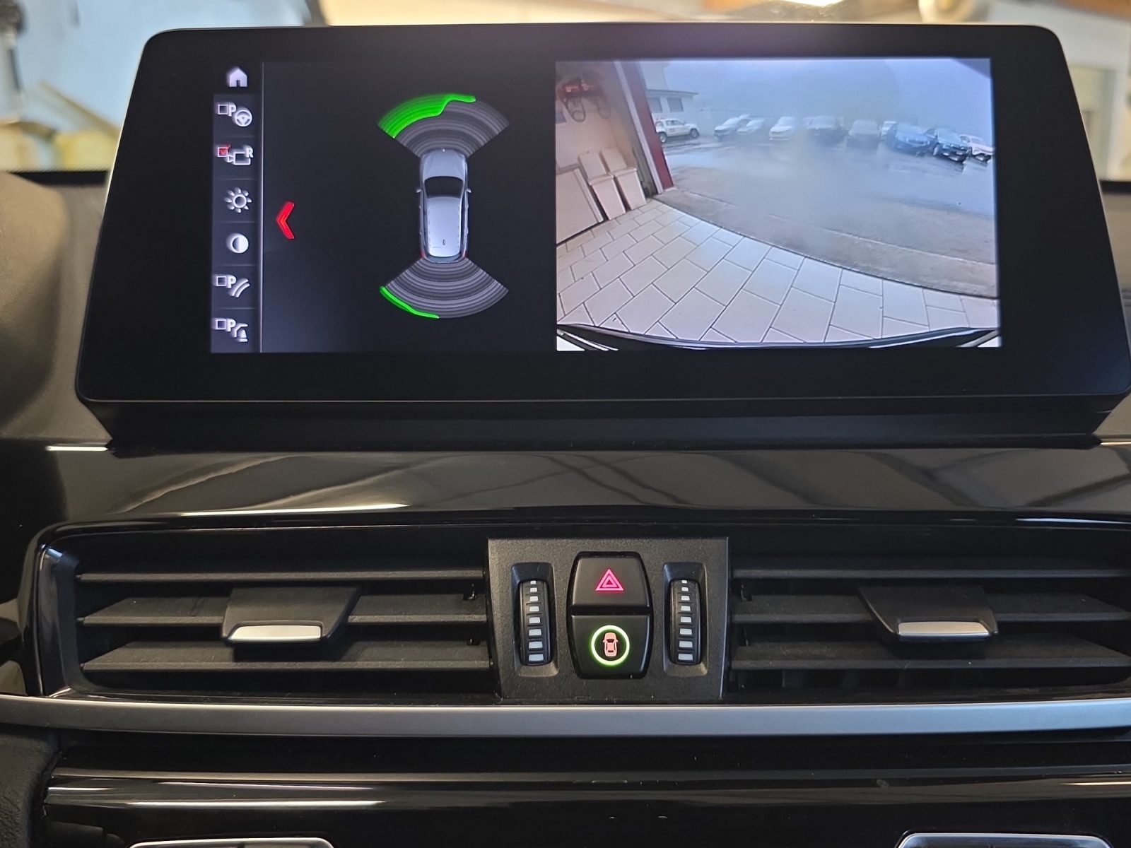 BMW X1 F48 25d xDrive SAG-image-11