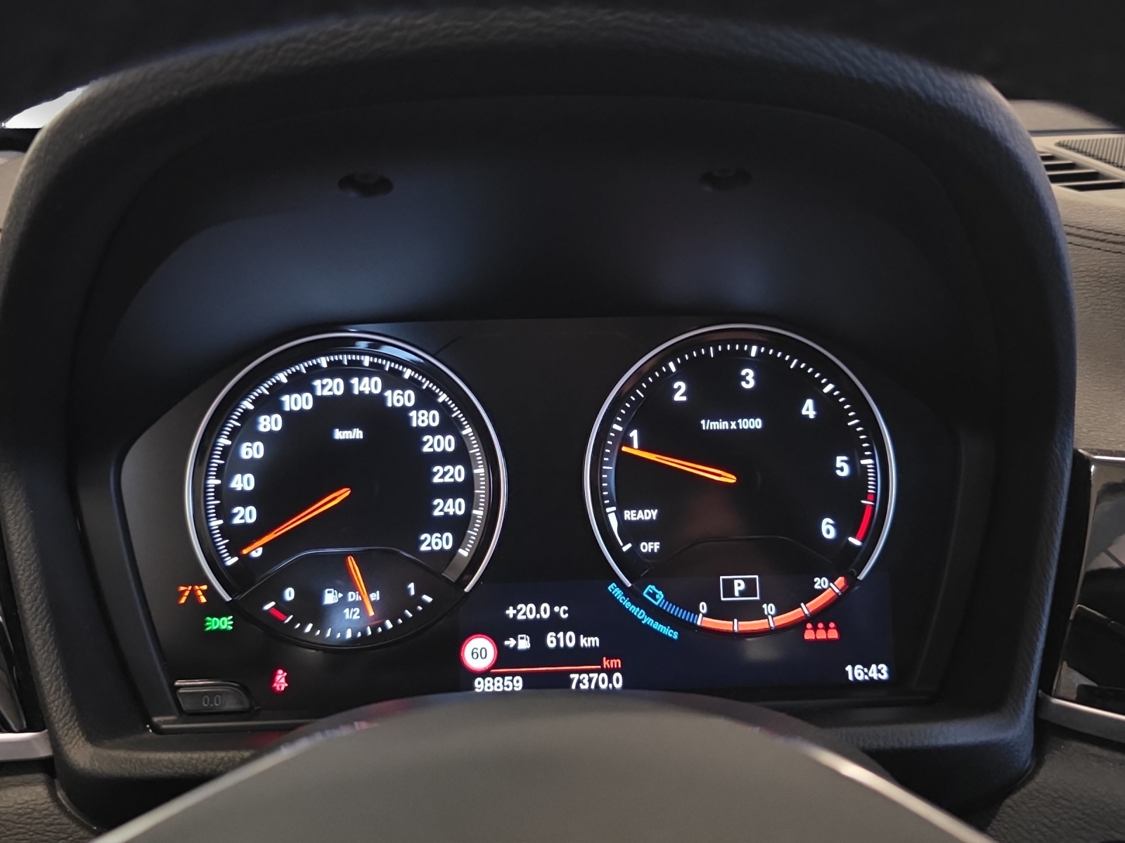 BMW X1 F48 25d xDrive SAG-image-8