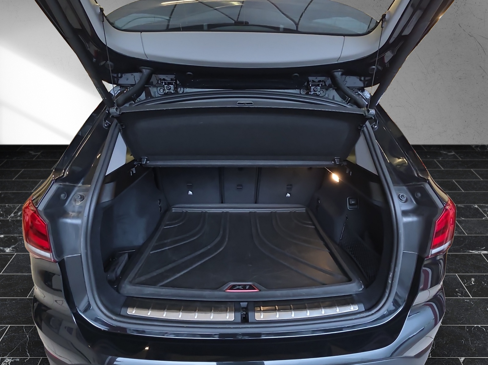 BMW X1 F48 25d xDrive SAG-image-4
